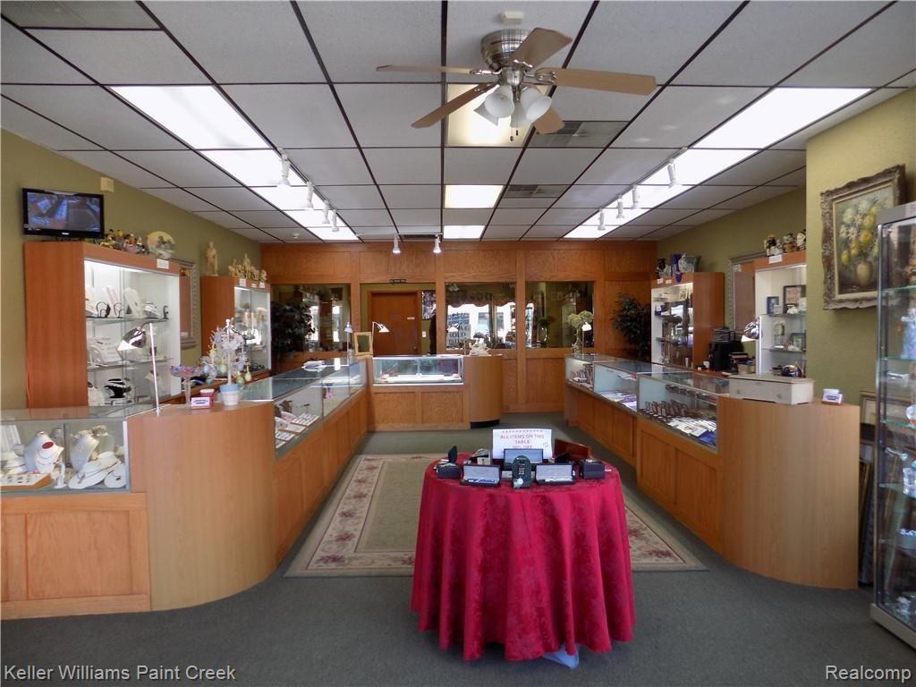 8771 Hall Road Utica City MI 48317