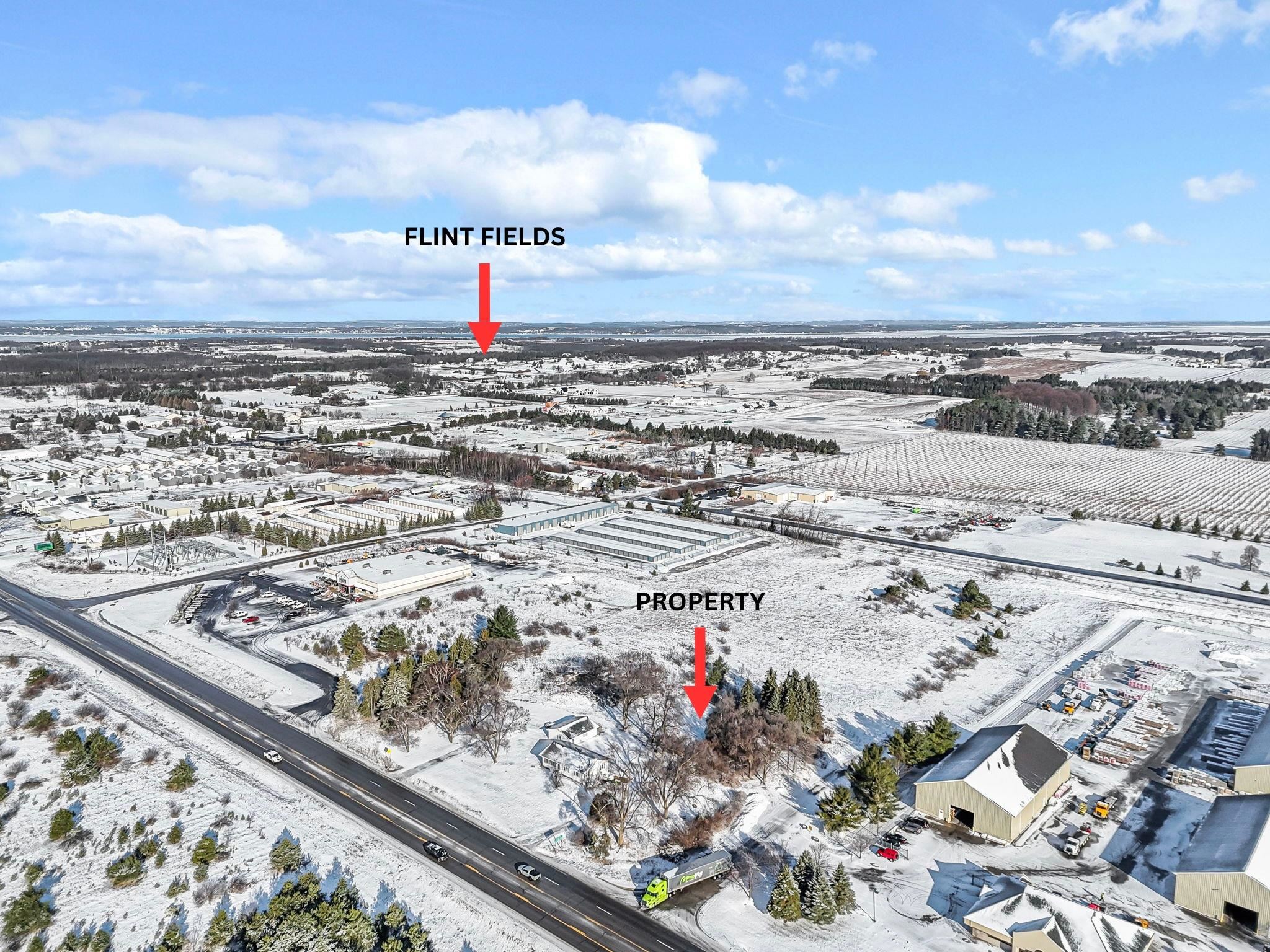 7075 E M 72 Acme Township MI 49690