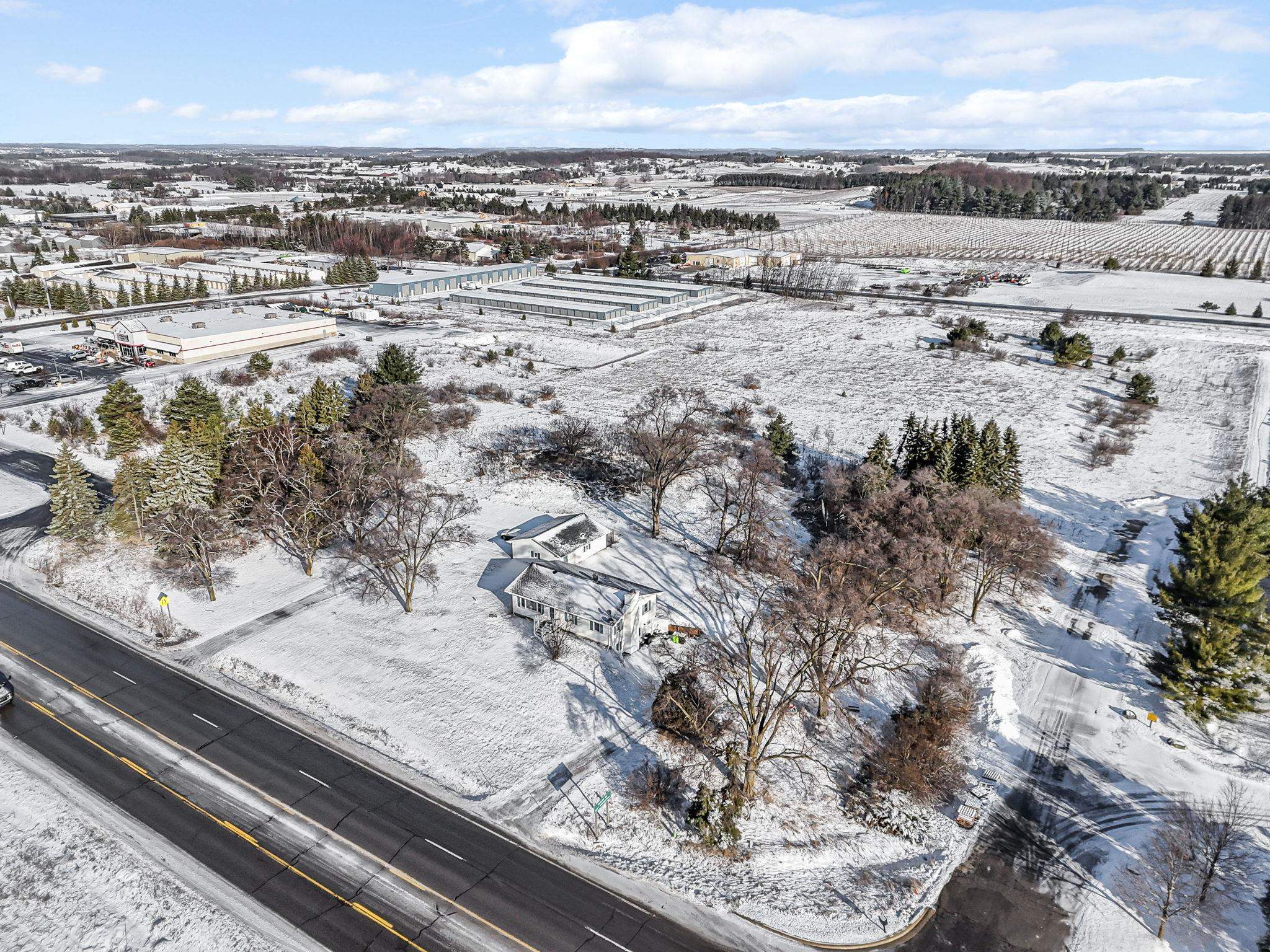 7075 E M 72 Acme Township MI 49690