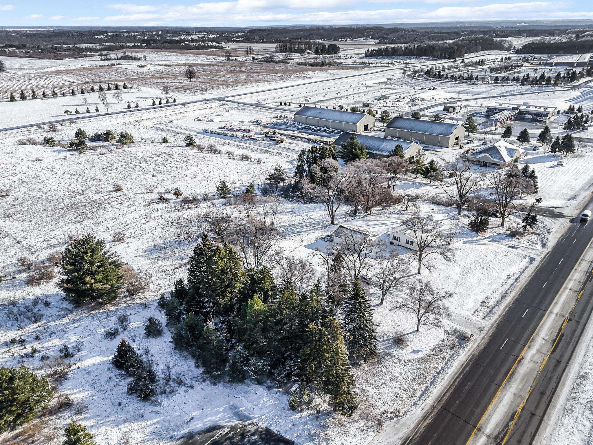7075 E M 72 Acme Township MI 49690