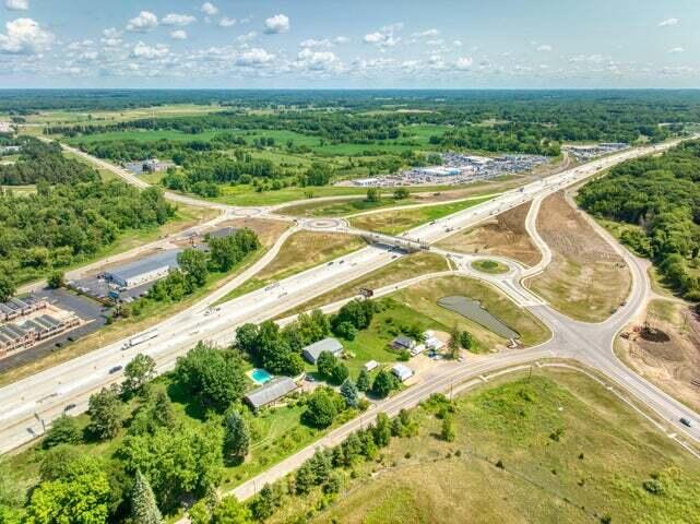 844 Barrett Lane Blackman Charter Township MI 49202