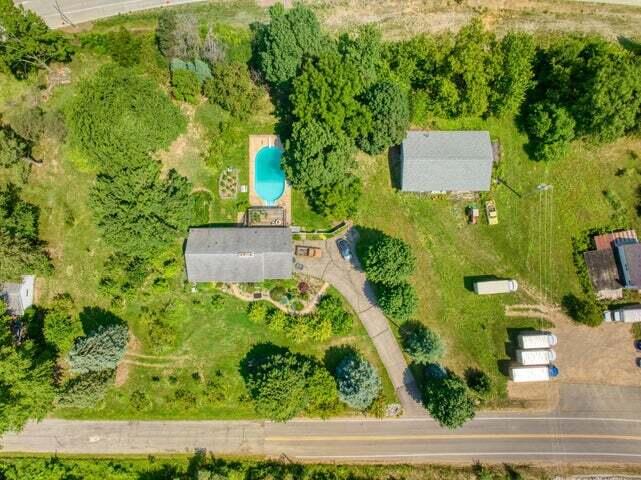 844 Barrett Lane Blackman Charter Township MI 49202