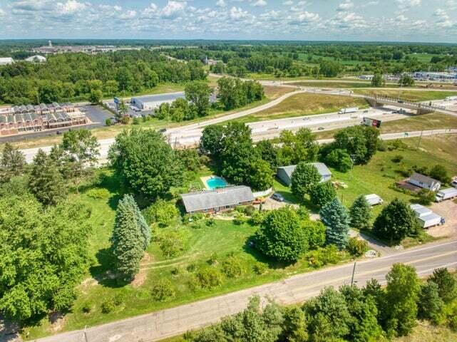 844 Barrett Lane Blackman Charter Township MI 49202