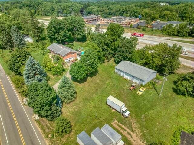 844 Barrett Lane Blackman Charter Township MI 49202