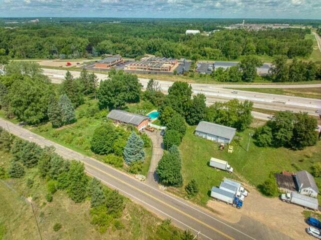 844 Barrett Lane Blackman Charter Township MI 49202