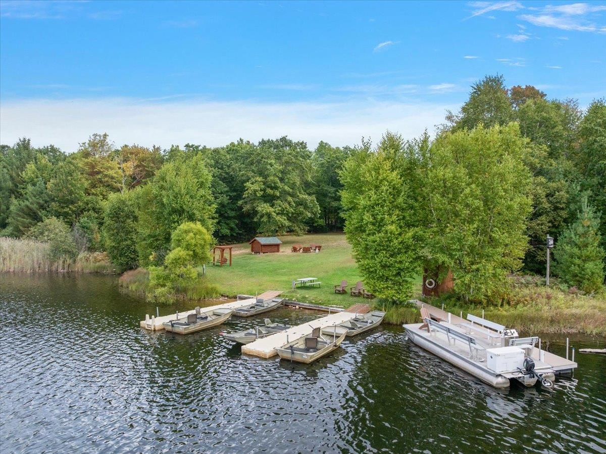 3943 N Skookum Road Ellsworth Township MI 49656