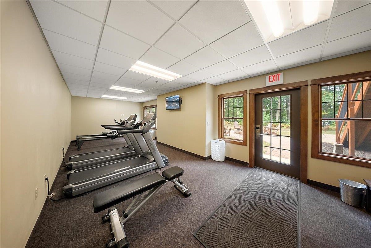 3943 N Skookum Road Ellsworth Township MI 49656