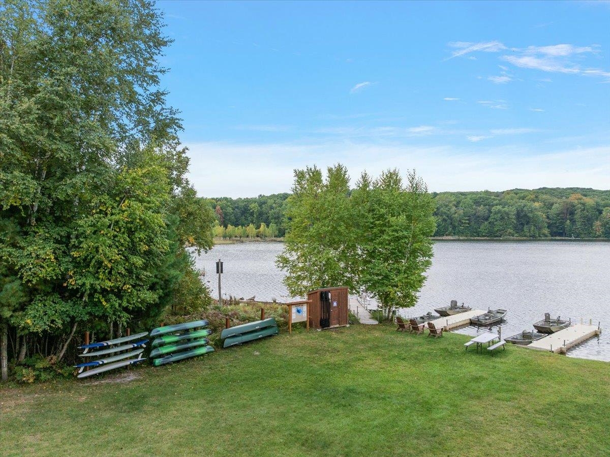 3943 N Skookum Road Ellsworth Township MI 49656