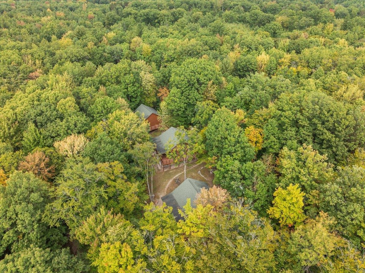 3943 N Skookum Road Ellsworth Township MI 49656