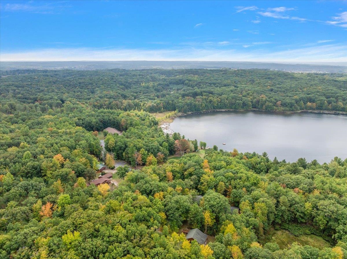 3943 N Skookum Road Ellsworth Township MI 49656