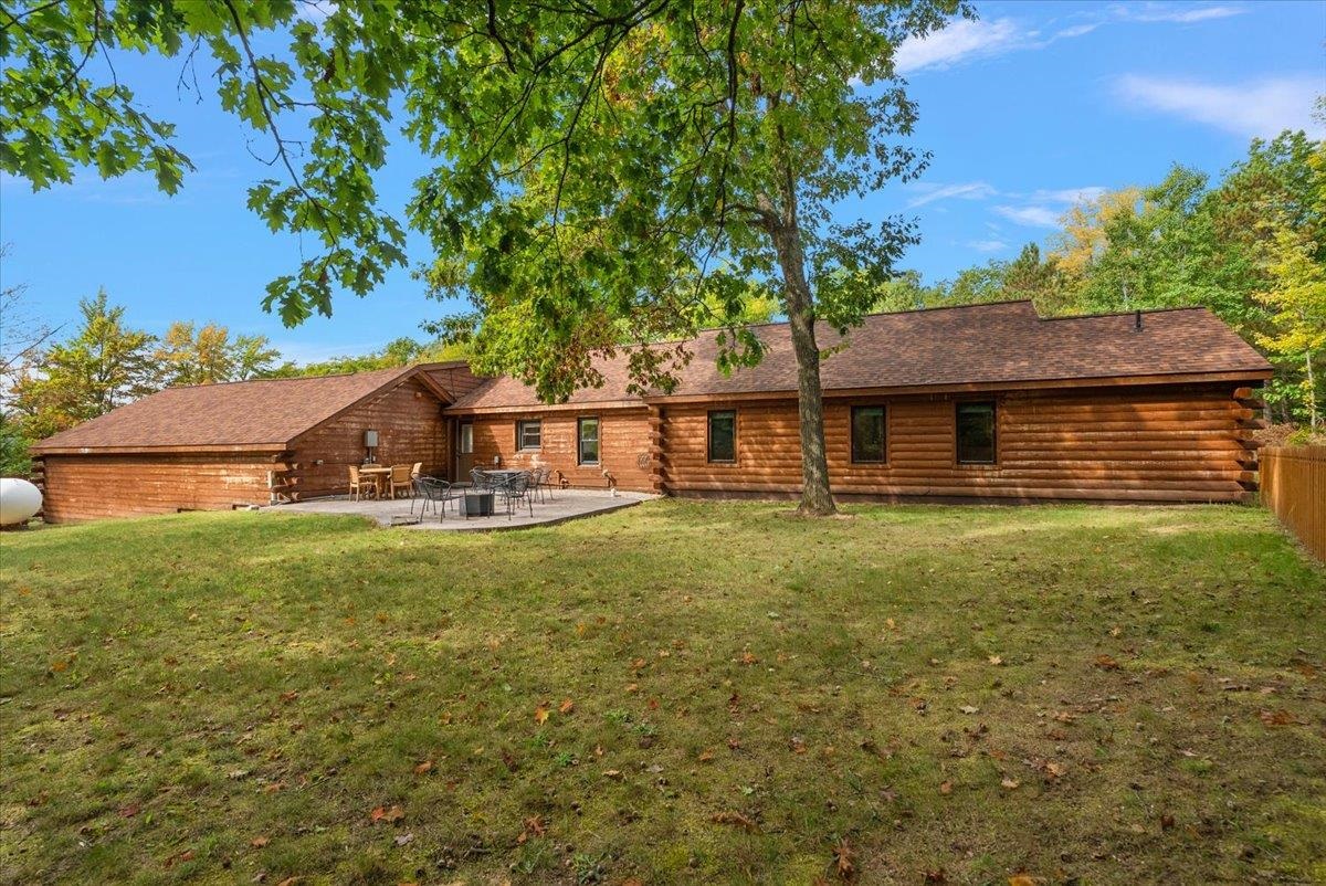 3943 N Skookum Road Ellsworth Township MI 49656