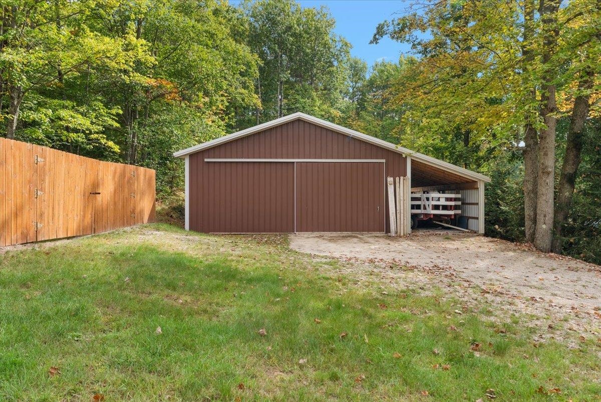 3943 N Skookum Road Ellsworth Township MI 49656