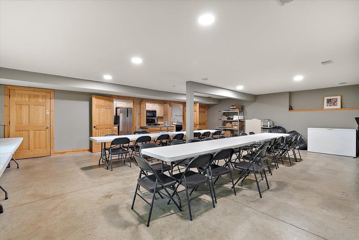3943 N Skookum Road Ellsworth Township MI 49656