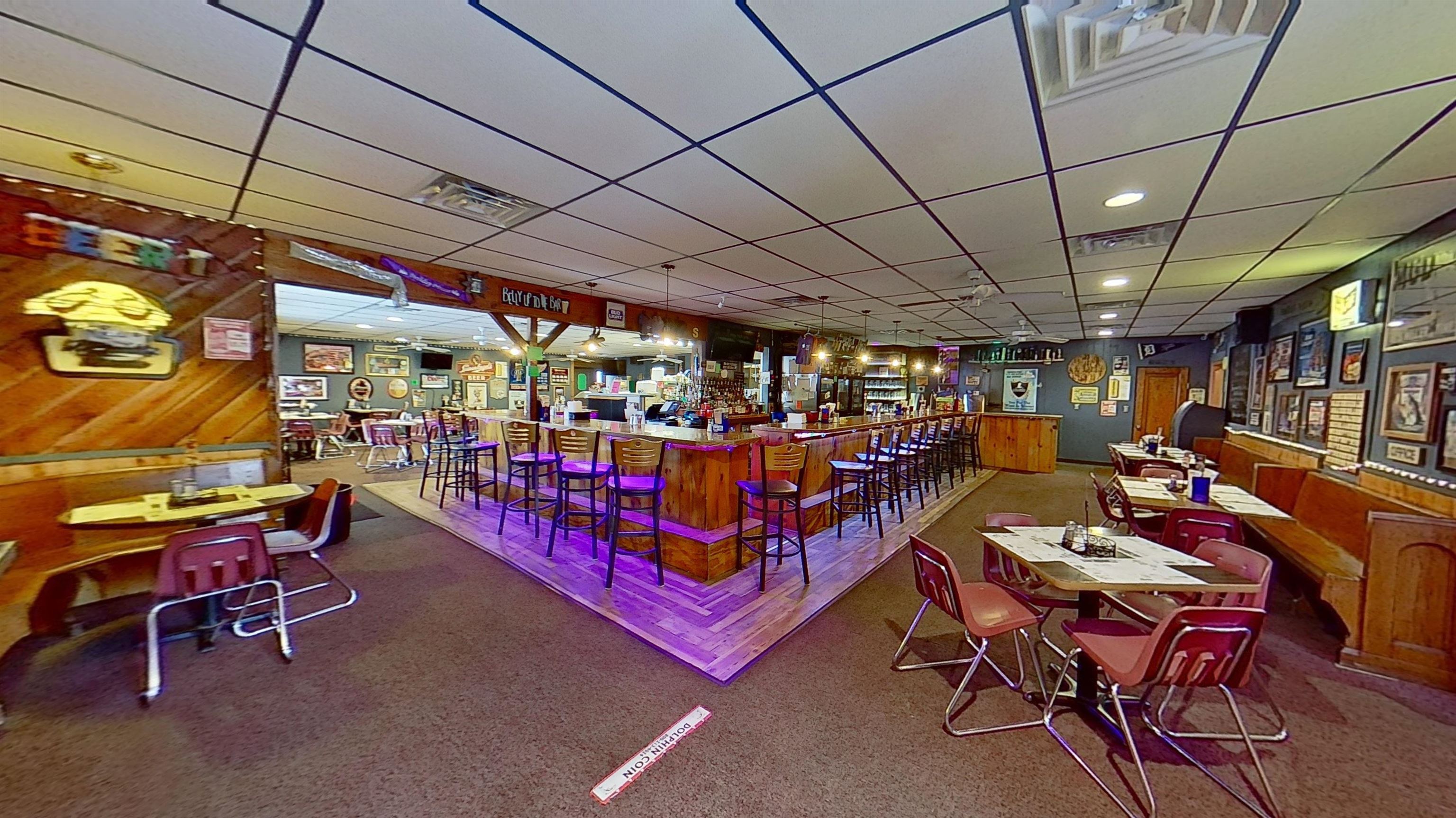 2803 W Blanchard Road Fremont Township MI 48896