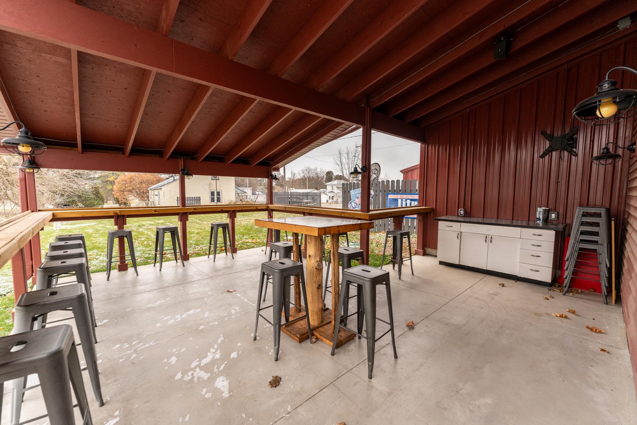 2803 W Blanchard Road Fremont Township MI 48896