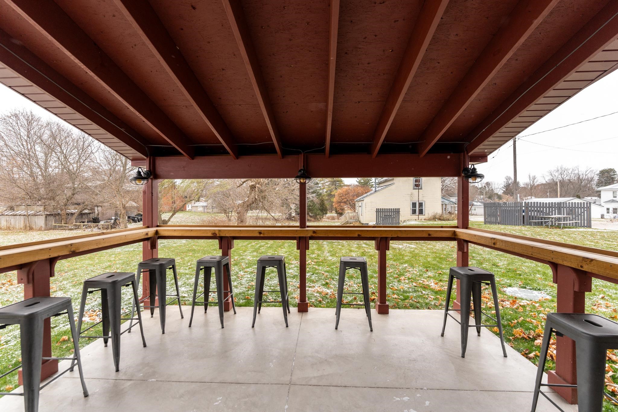 2803 W Blanchard Road Fremont Township MI 48896