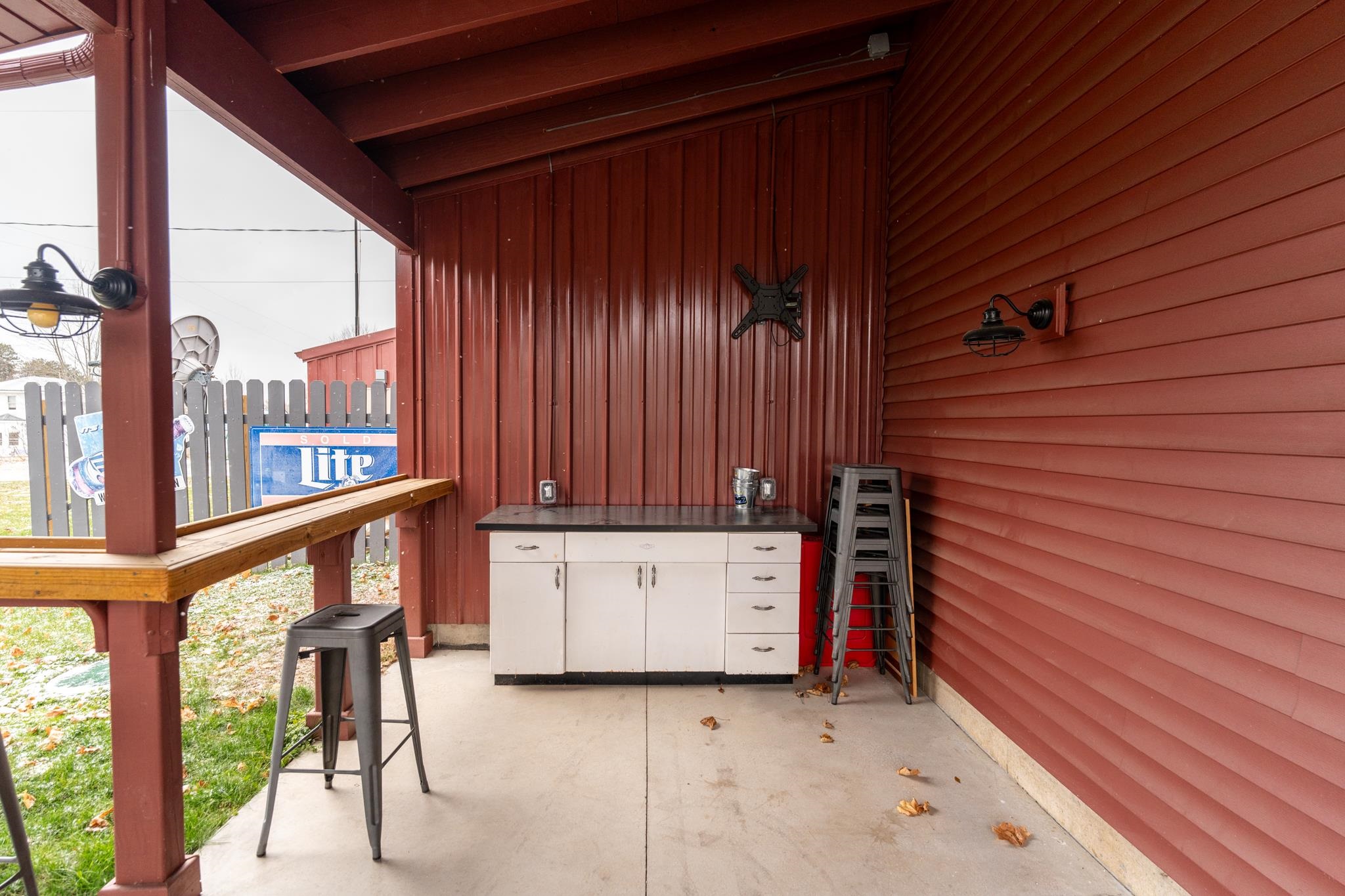 2803 W Blanchard Road Fremont Township MI 48896
