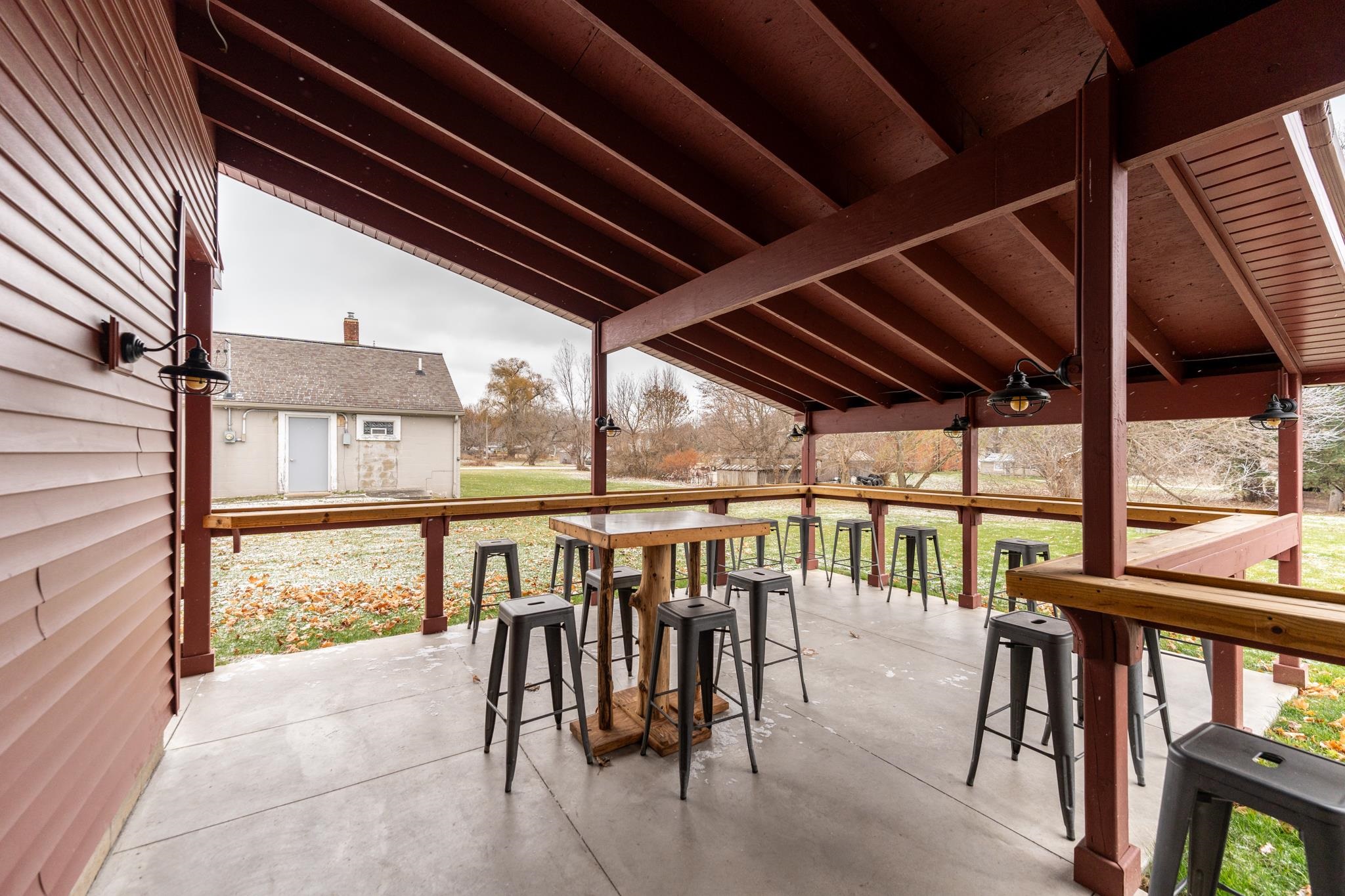 2803 W Blanchard Road Fremont Township MI 48896