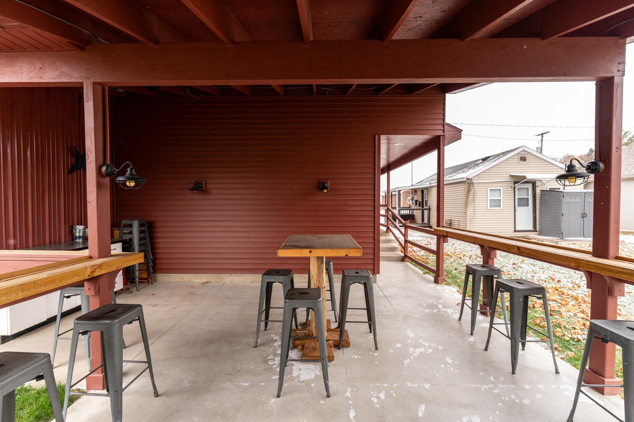 2803 W Blanchard Road Fremont Township MI 48896