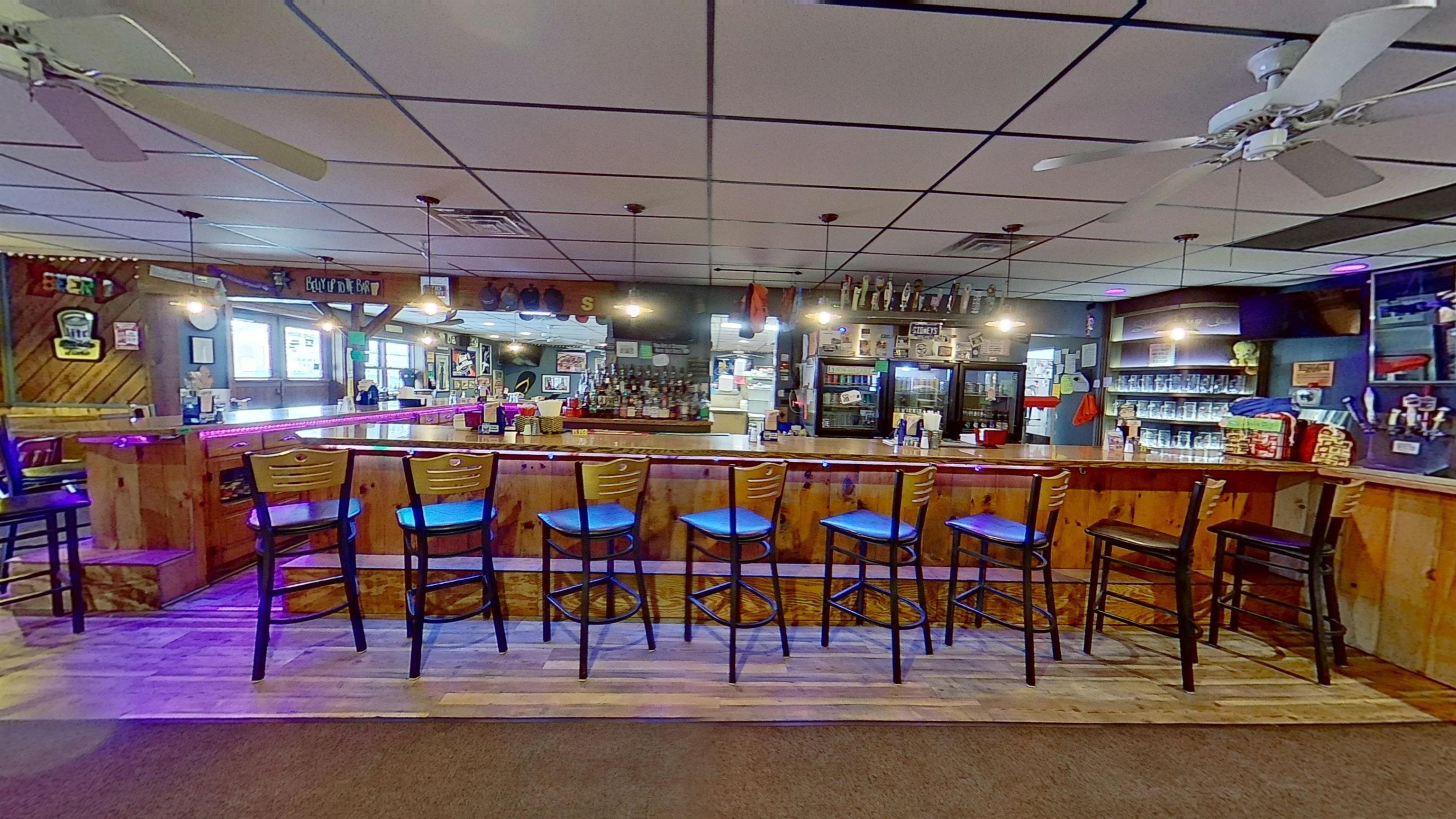 2803 W Blanchard Road Fremont Township MI 48896