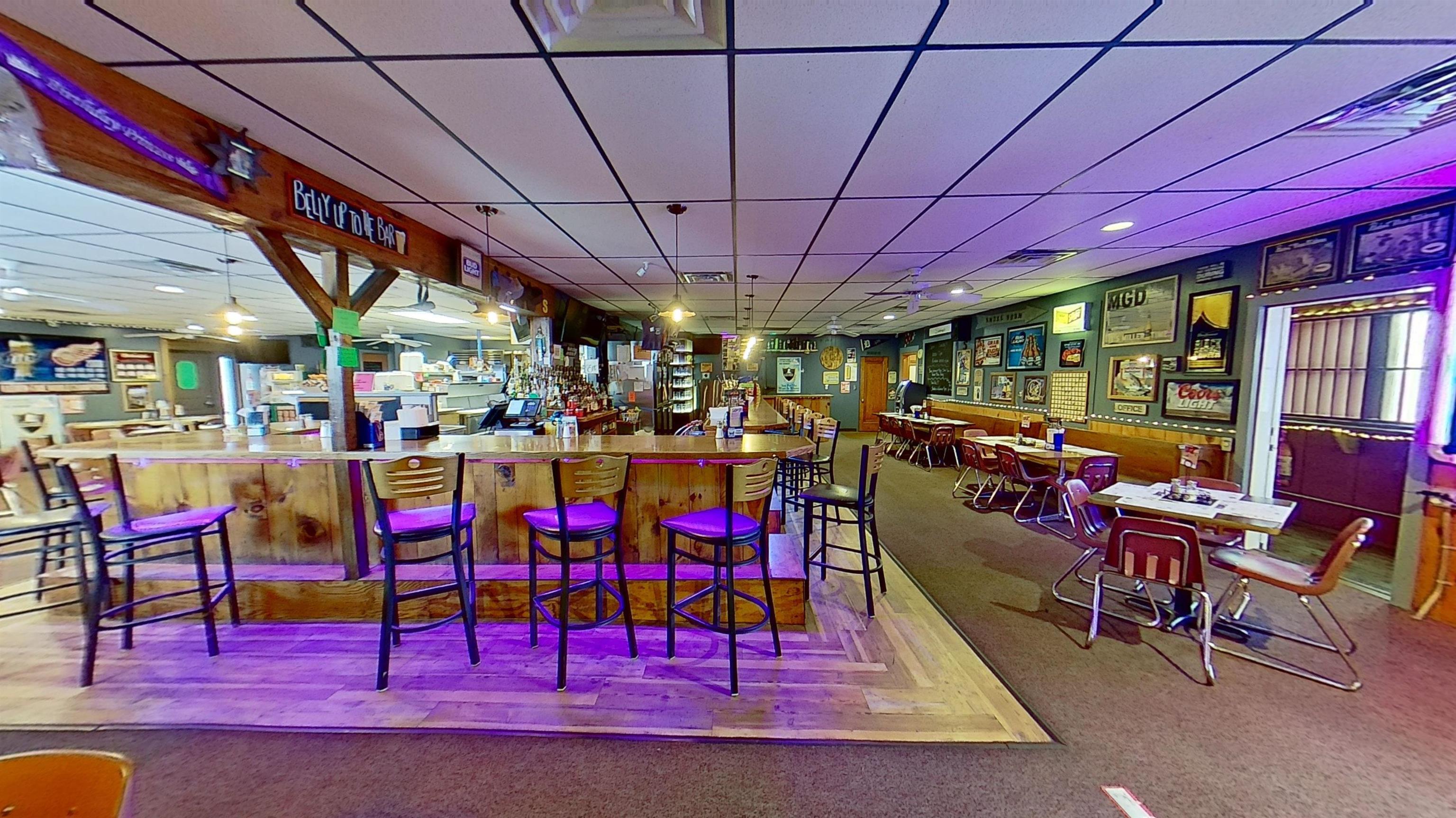2803 W Blanchard Road Fremont Township MI 48896