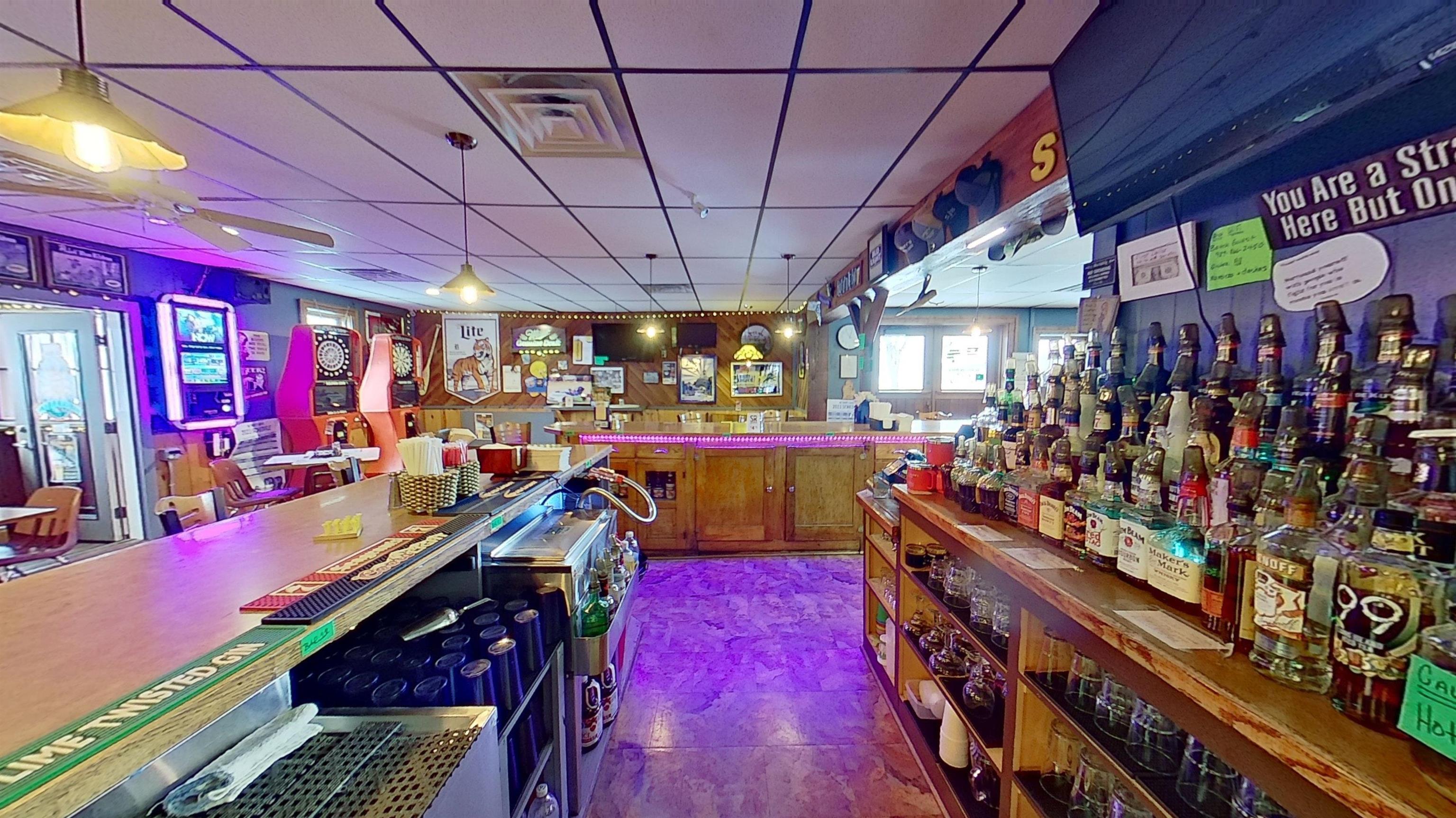 2803 W Blanchard Road Fremont Township MI 48896