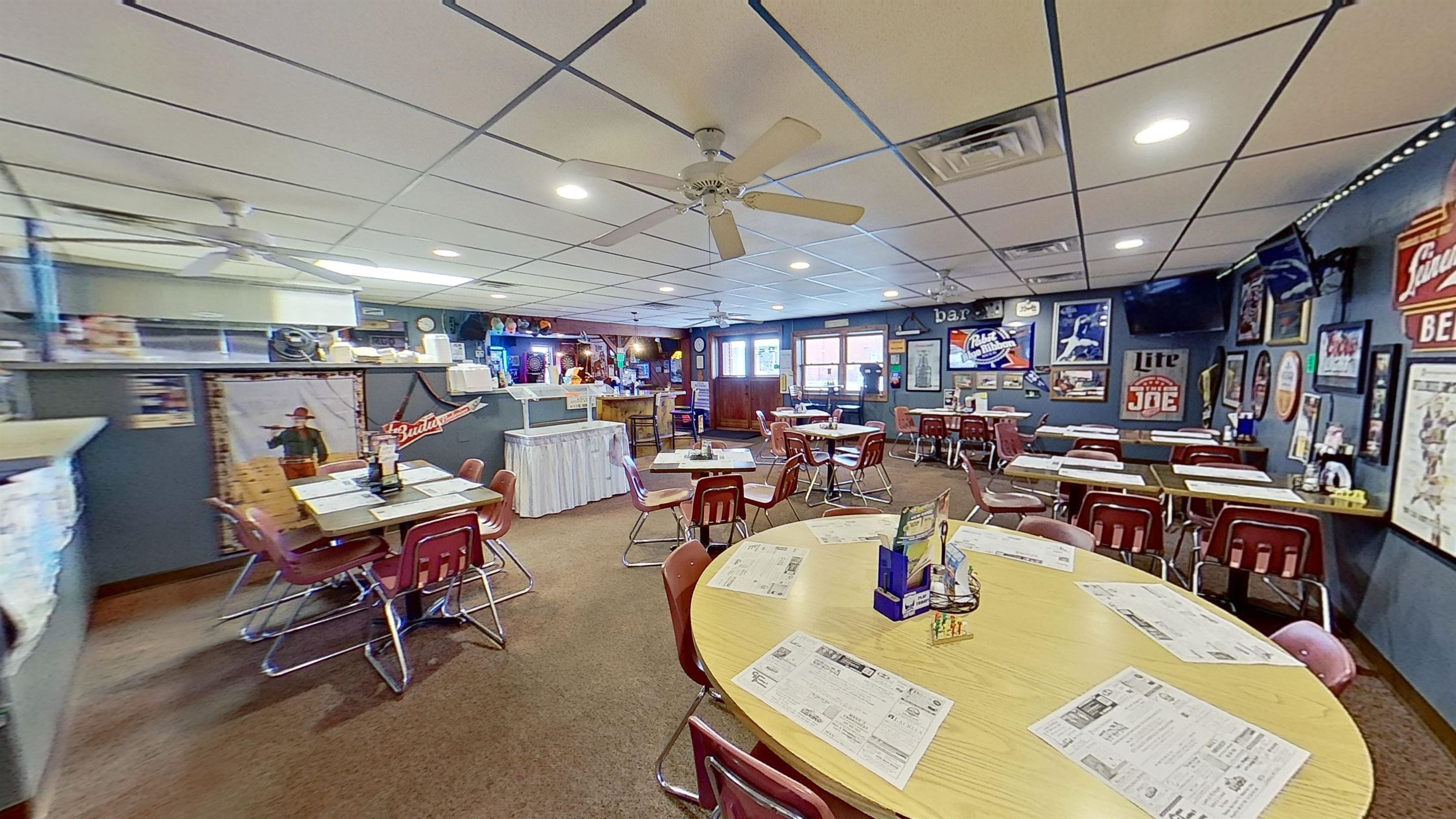 2803 W Blanchard Road Fremont Township MI 48896