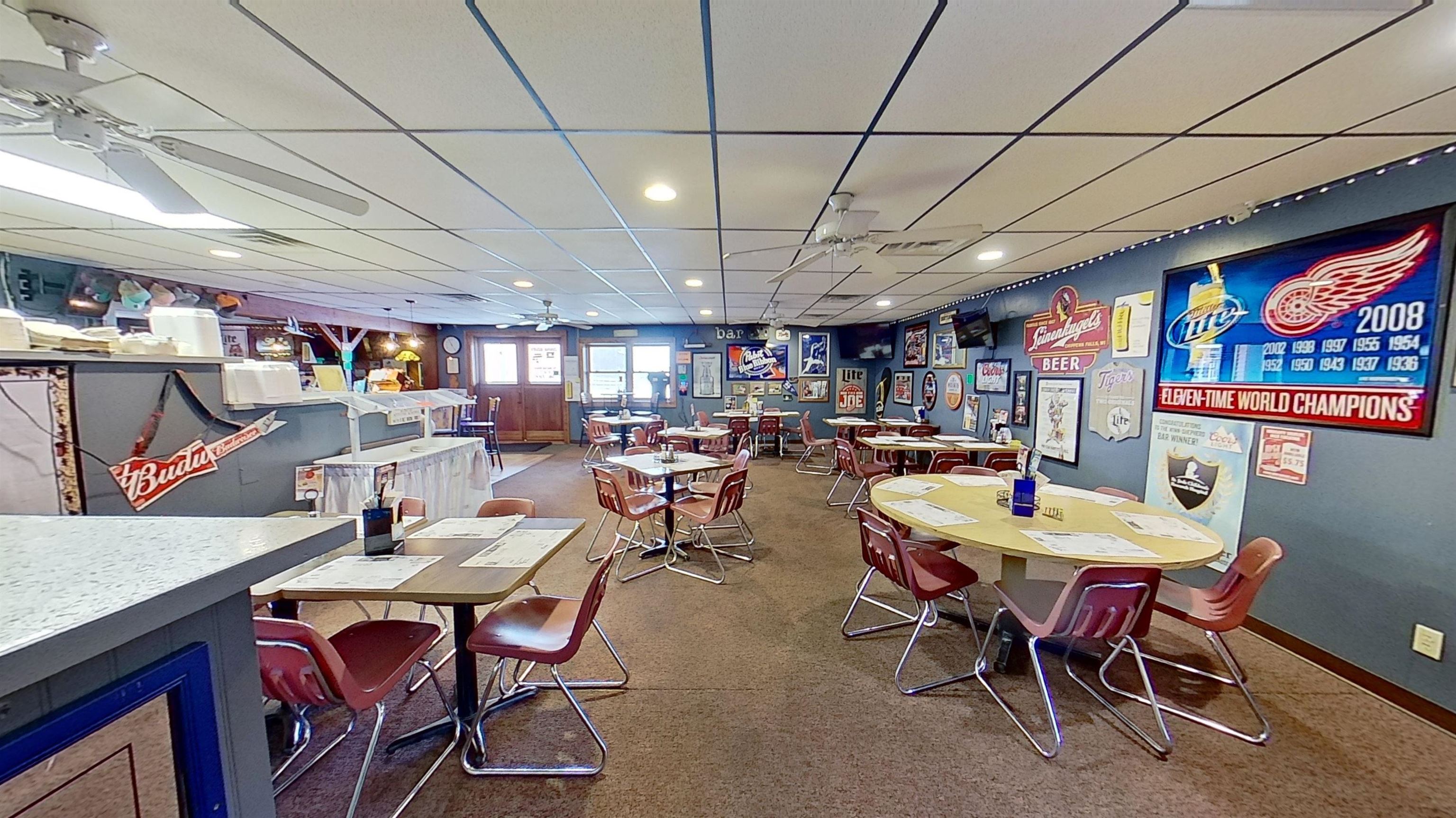 2803 W Blanchard Road Fremont Township MI 48896