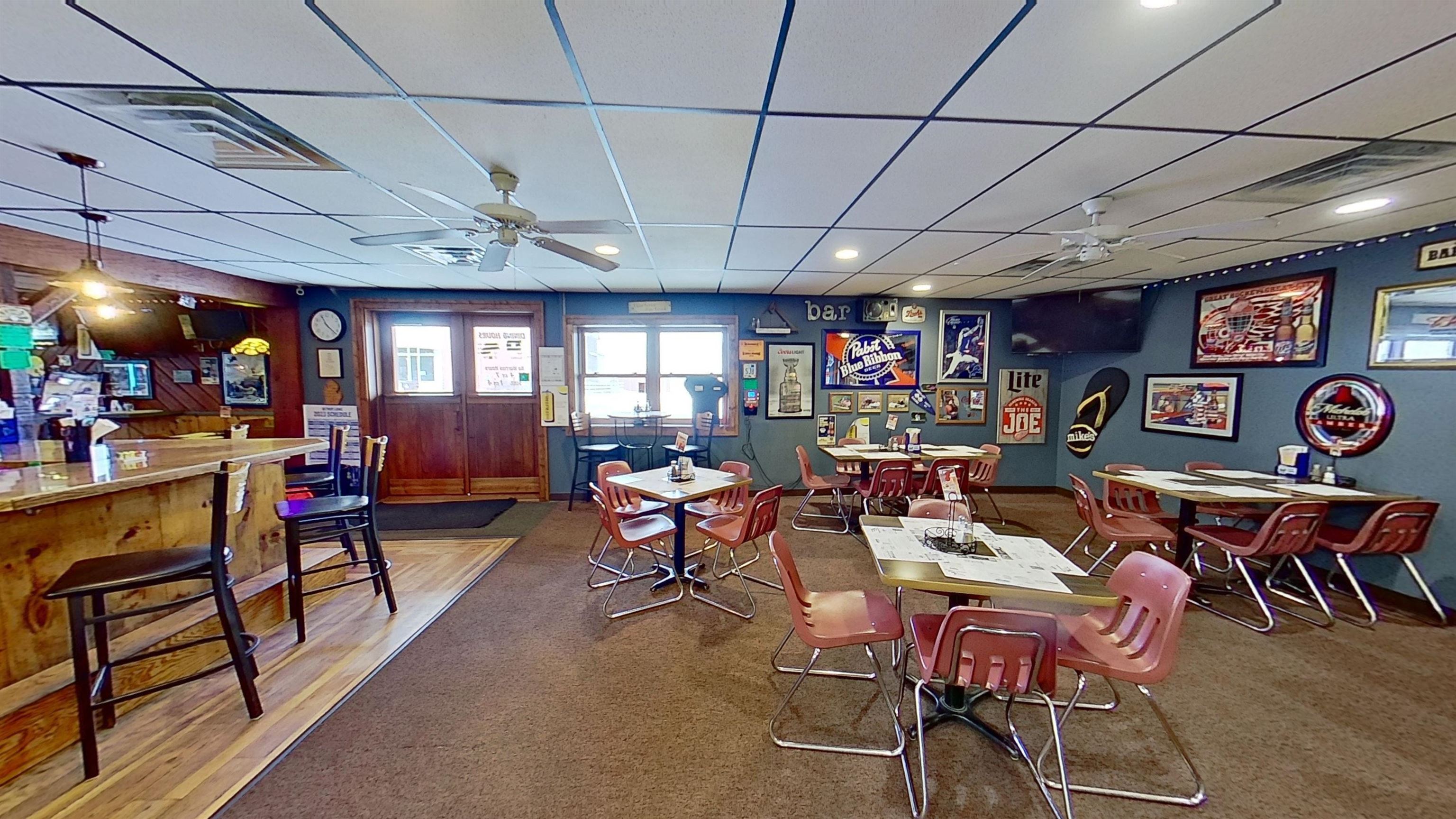 2803 W Blanchard Road Fremont Township MI 48896