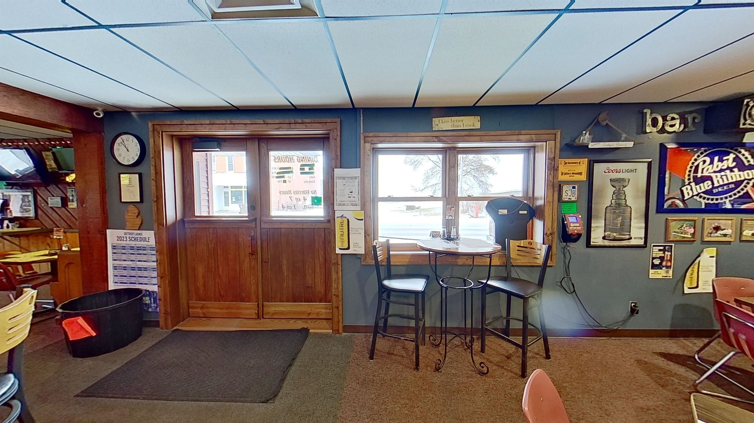 2803 W Blanchard Road Fremont Township MI 48896