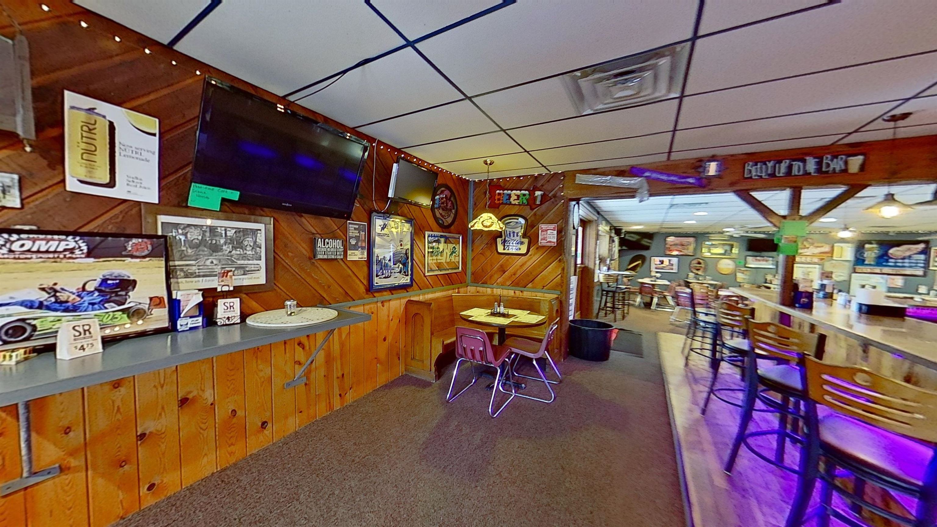 2803 W Blanchard Road Fremont Township MI 48896