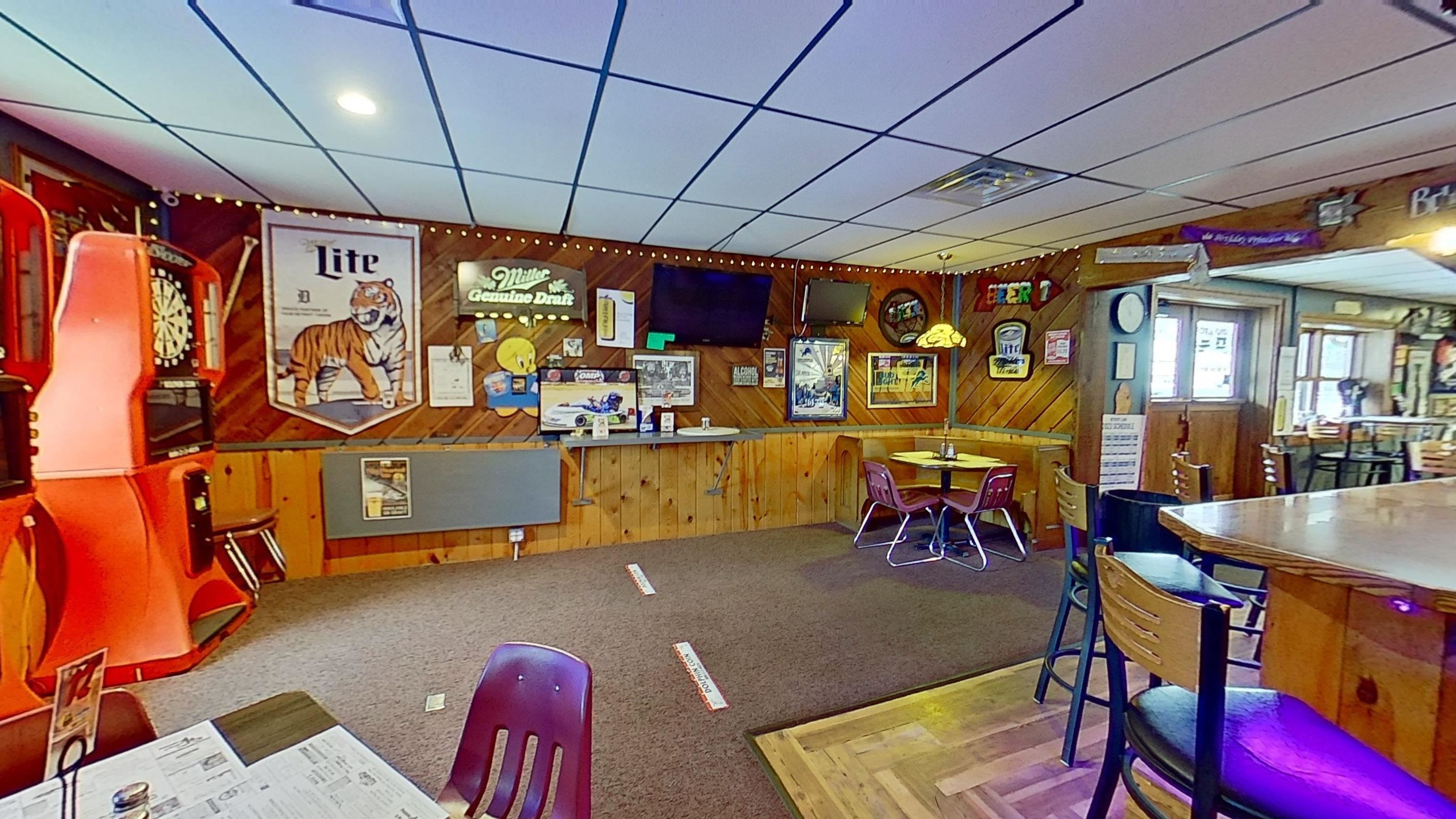2803 W Blanchard Road Fremont Township MI 48896