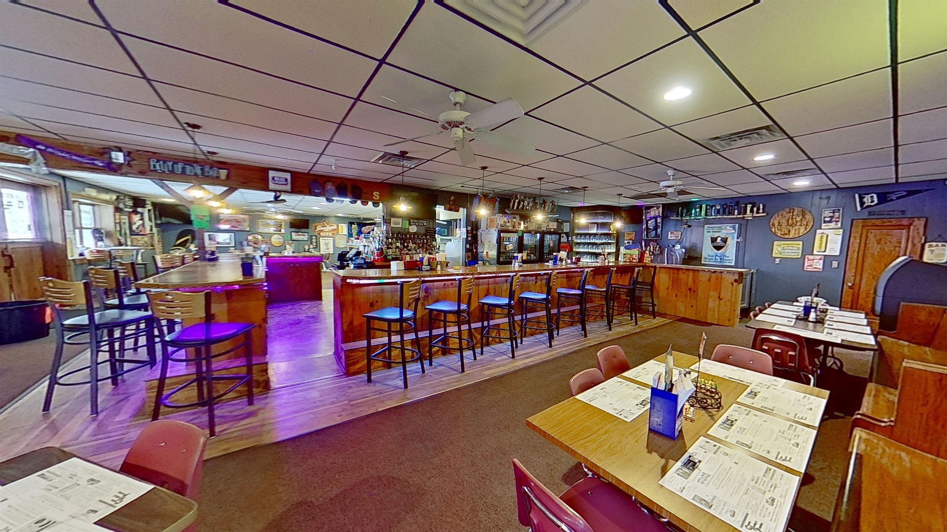 2803 W Blanchard Road Fremont Township MI 48896