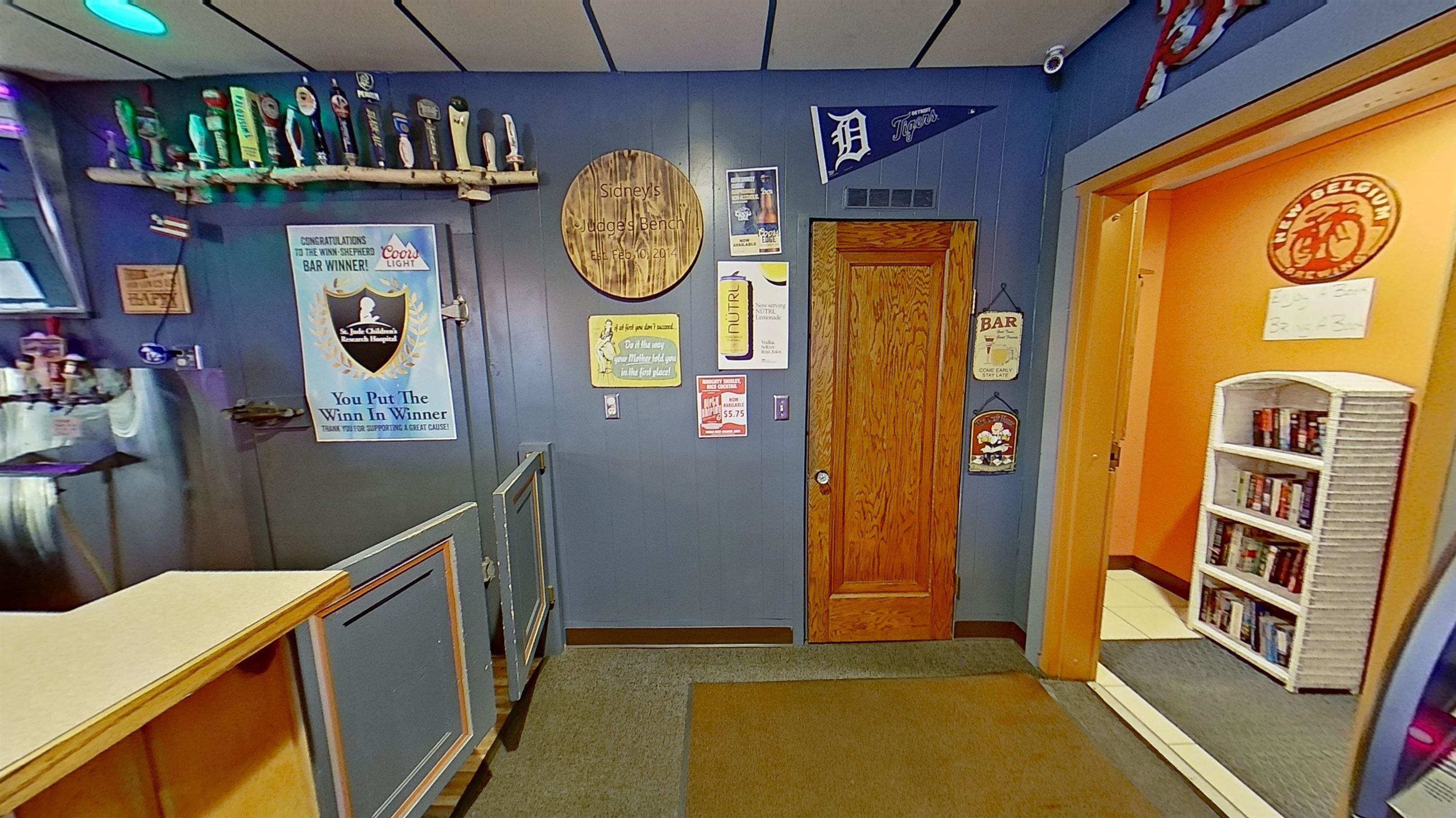 2803 W Blanchard Road Fremont Township MI 48896