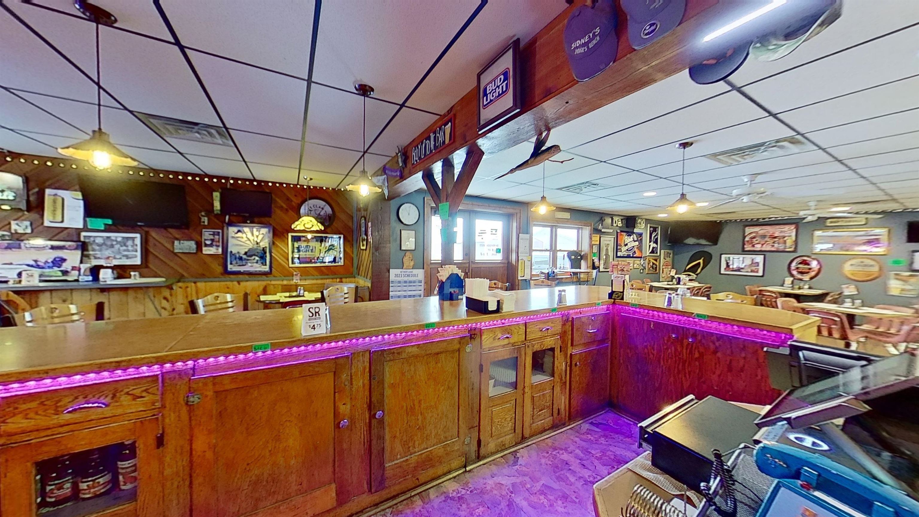 2803 W Blanchard Road Fremont Township MI 48896