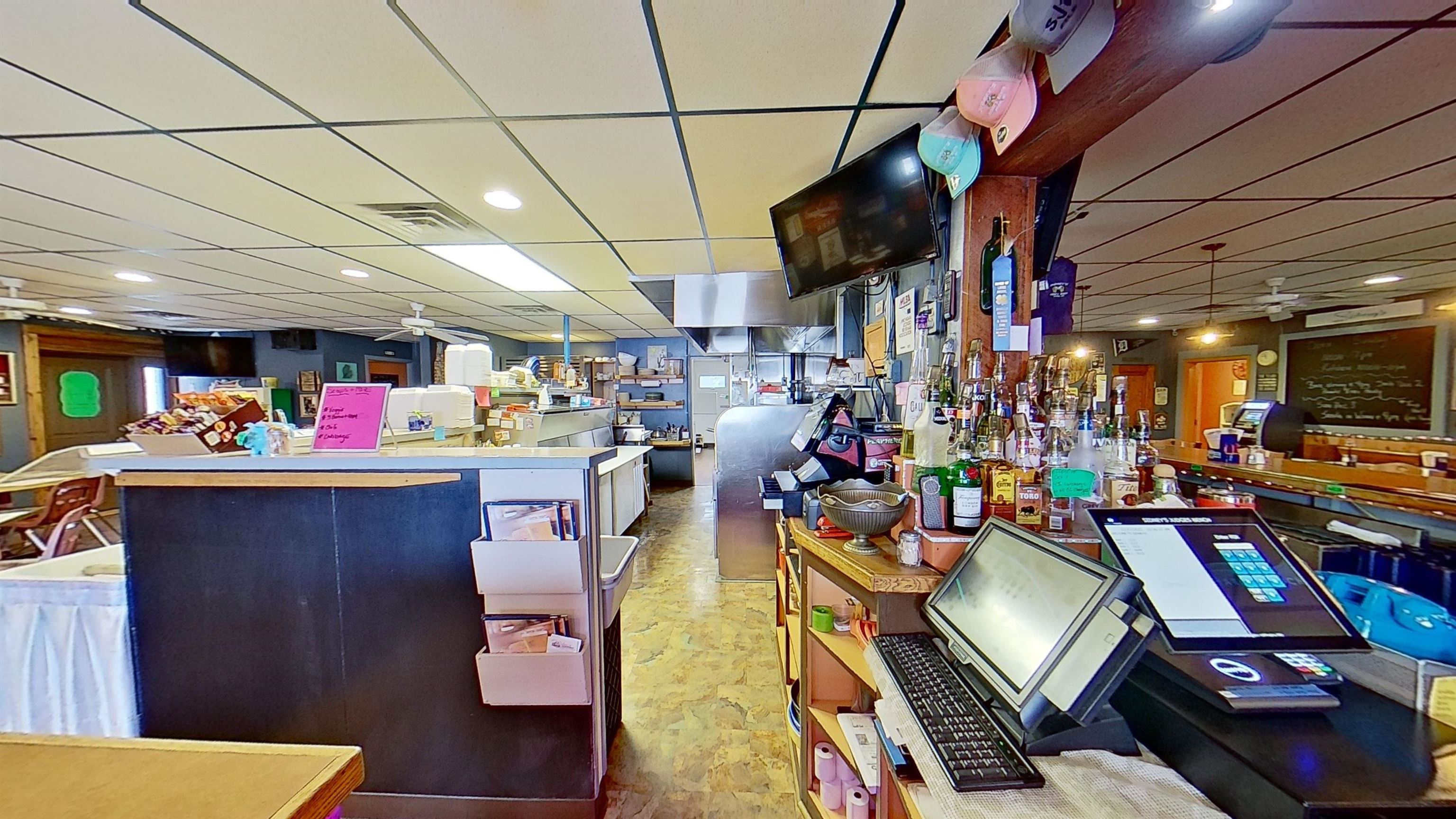 2803 W Blanchard Road Fremont Township MI 48896