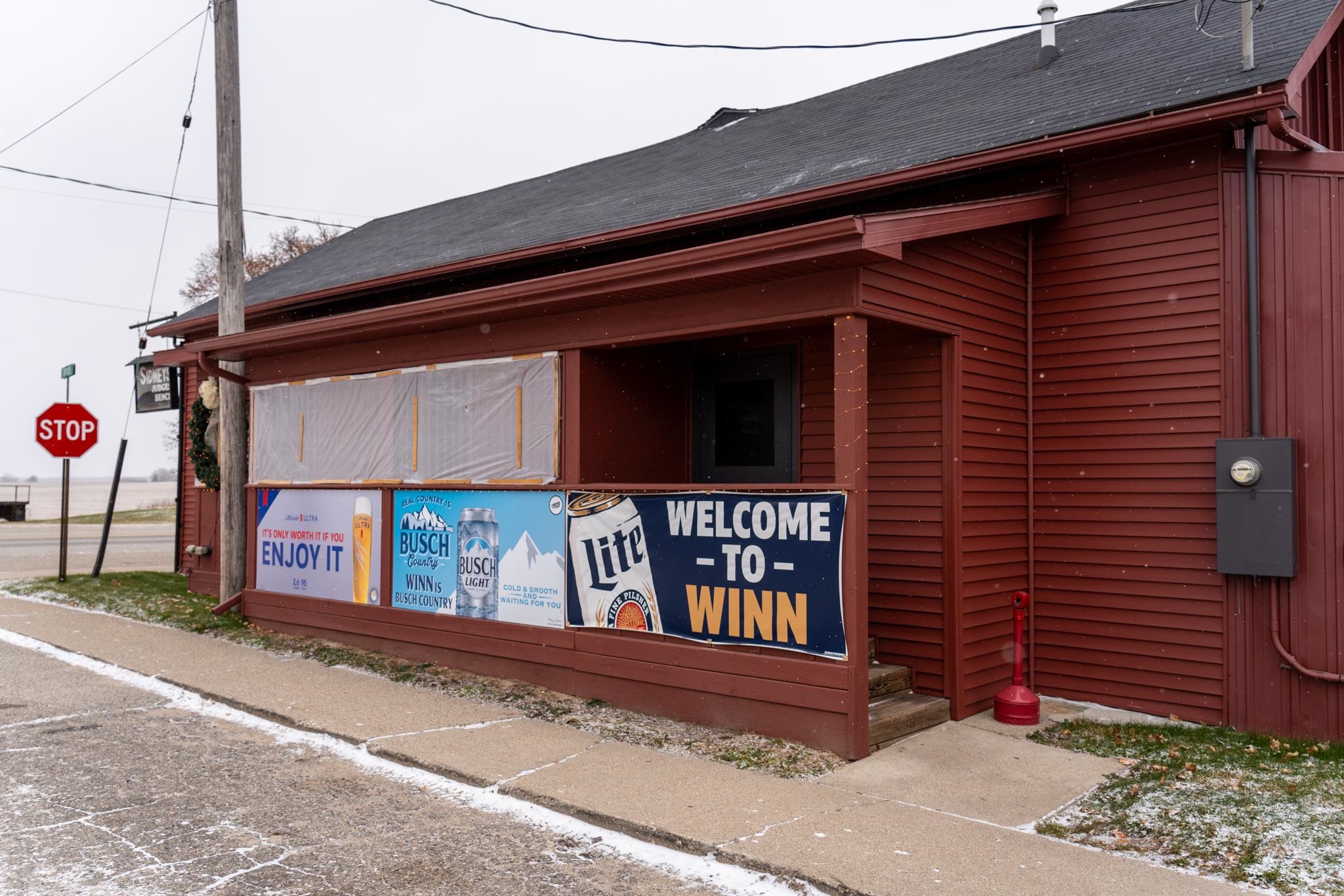 2803 W Blanchard Road Fremont Township MI 48896