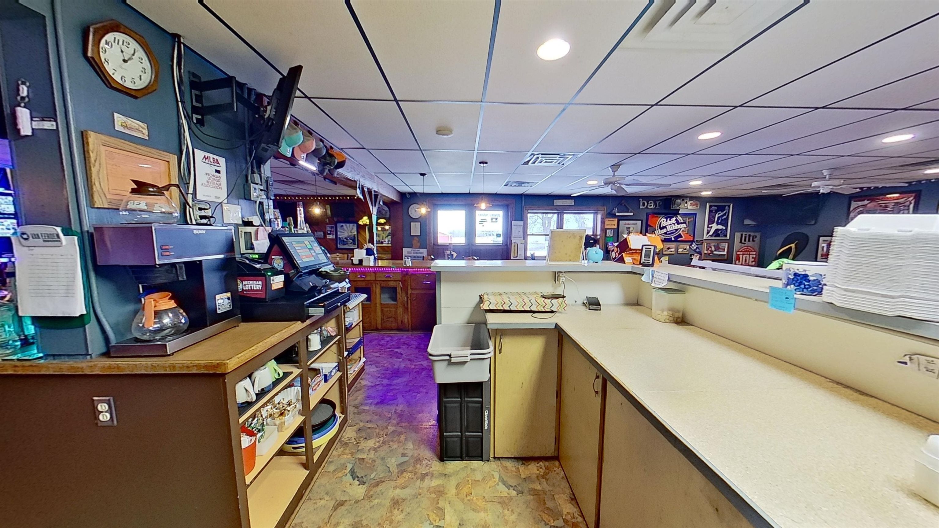 2803 W Blanchard Road Fremont Township MI 48896