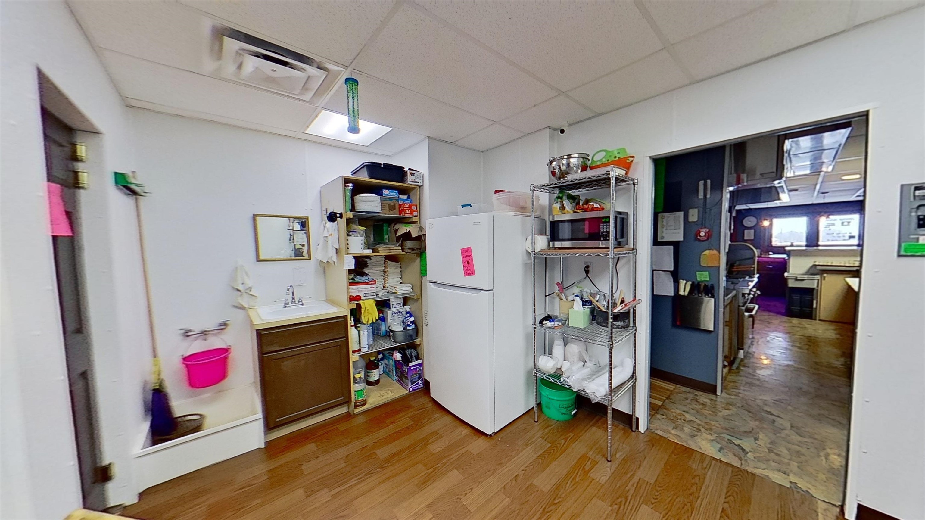 2803 W Blanchard Road Fremont Township MI 48896