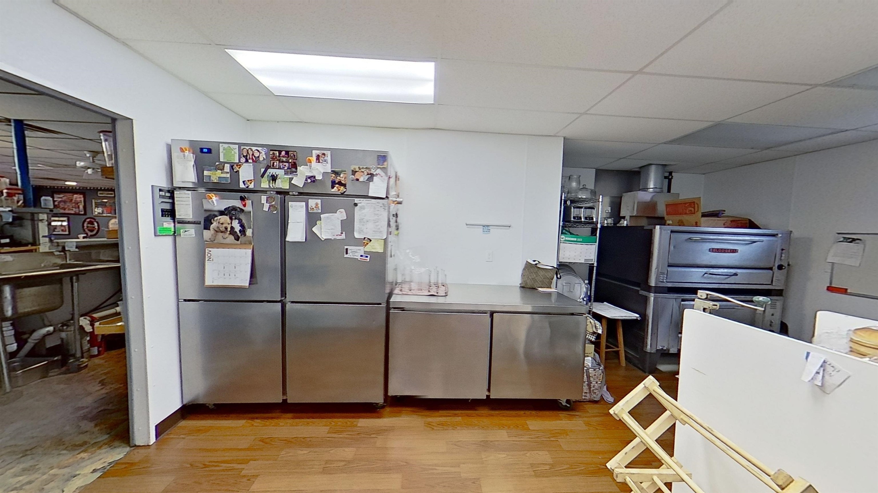 2803 W Blanchard Road Fremont Township MI 48896