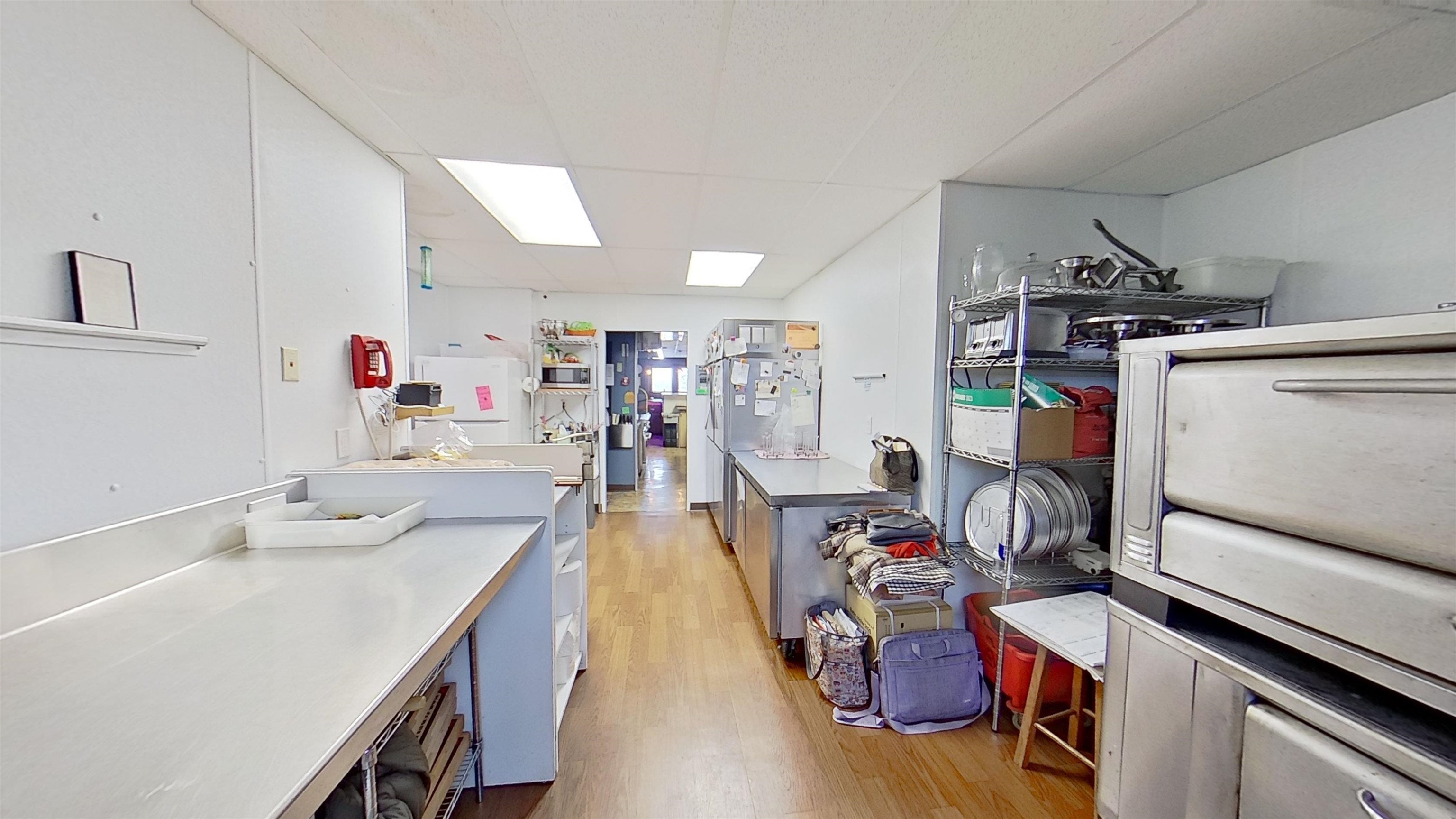2803 W Blanchard Road Fremont Township MI 48896