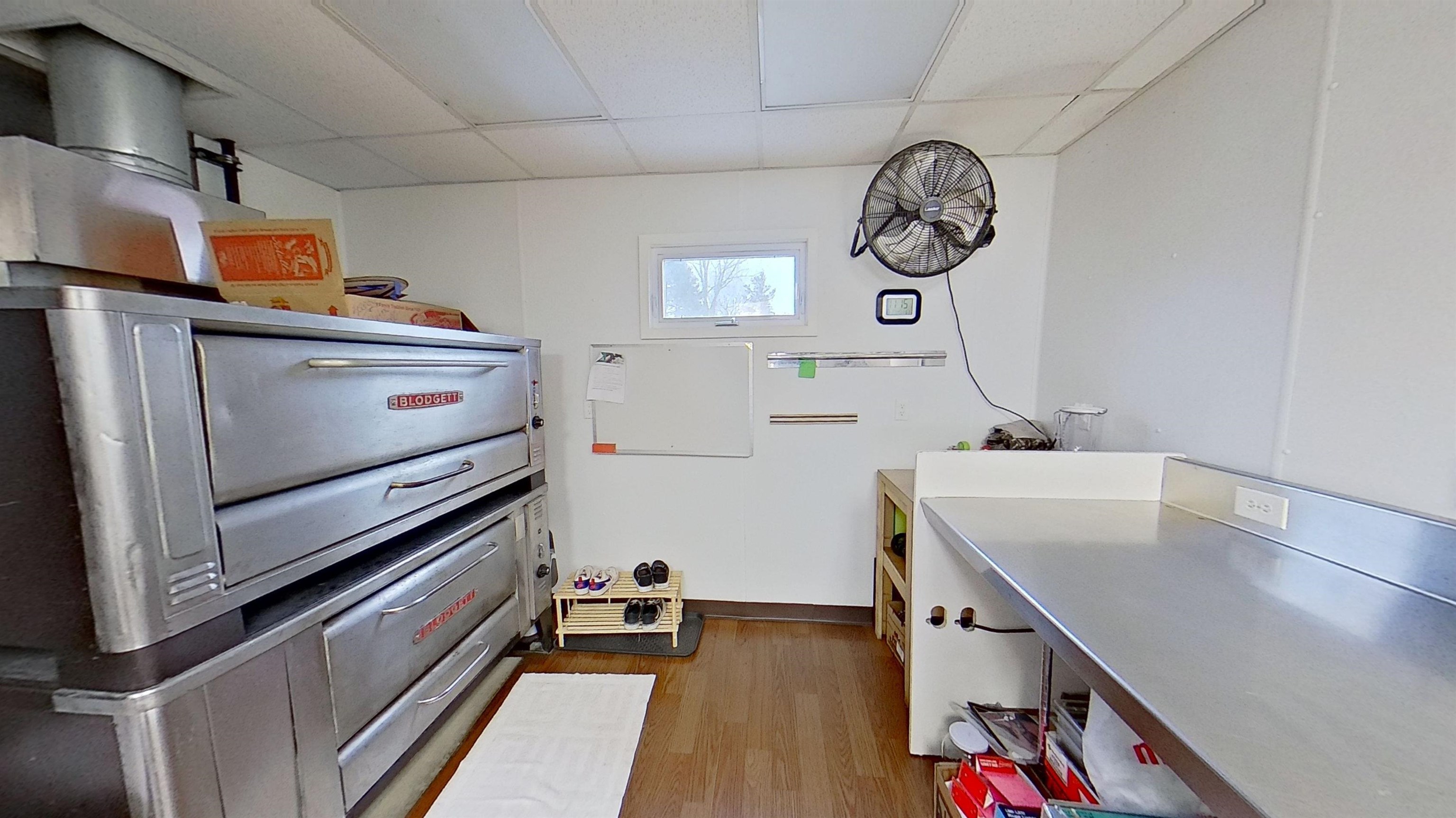 2803 W Blanchard Road Fremont Township MI 48896