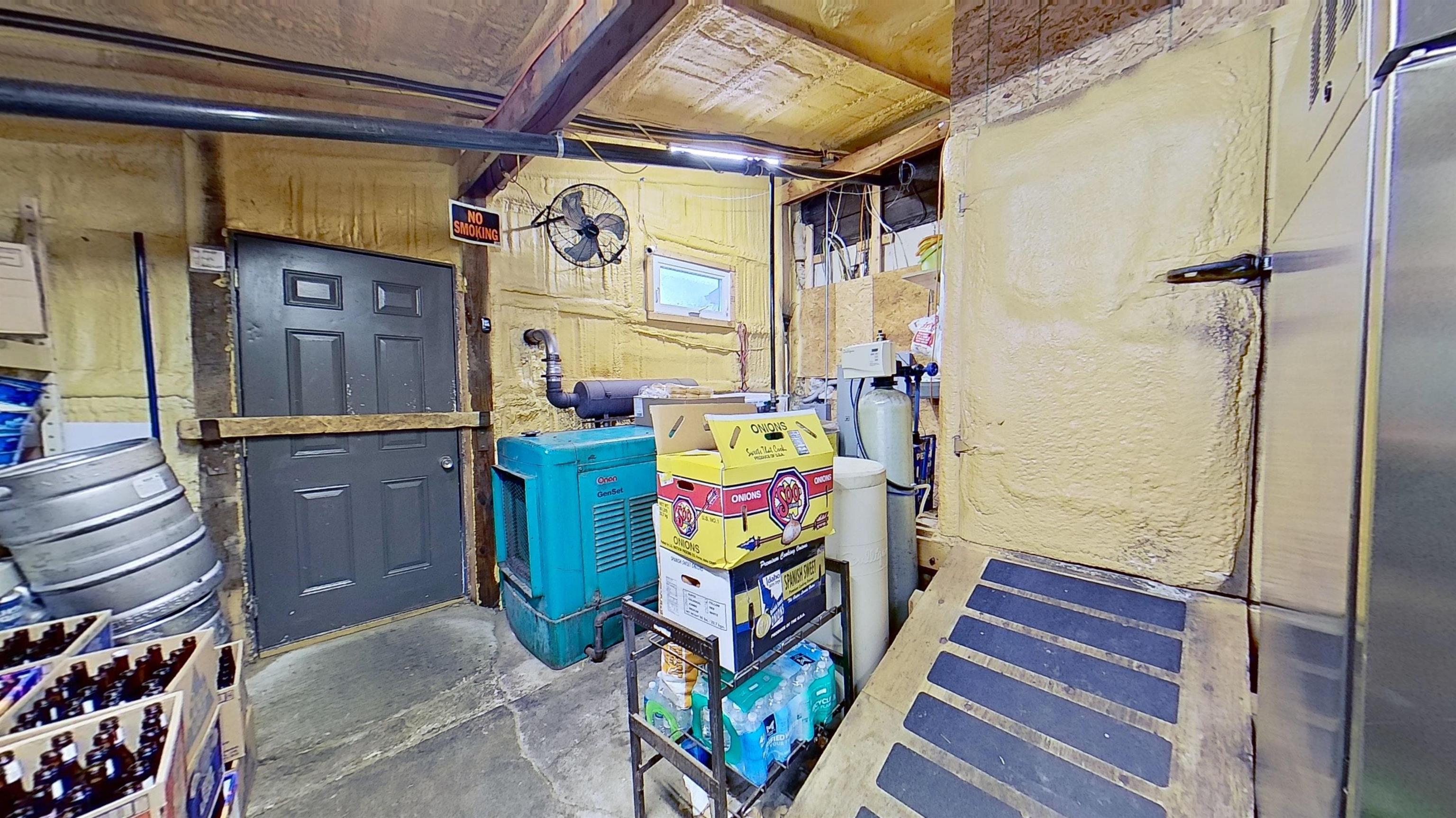2803 W Blanchard Road Fremont Township MI 48896