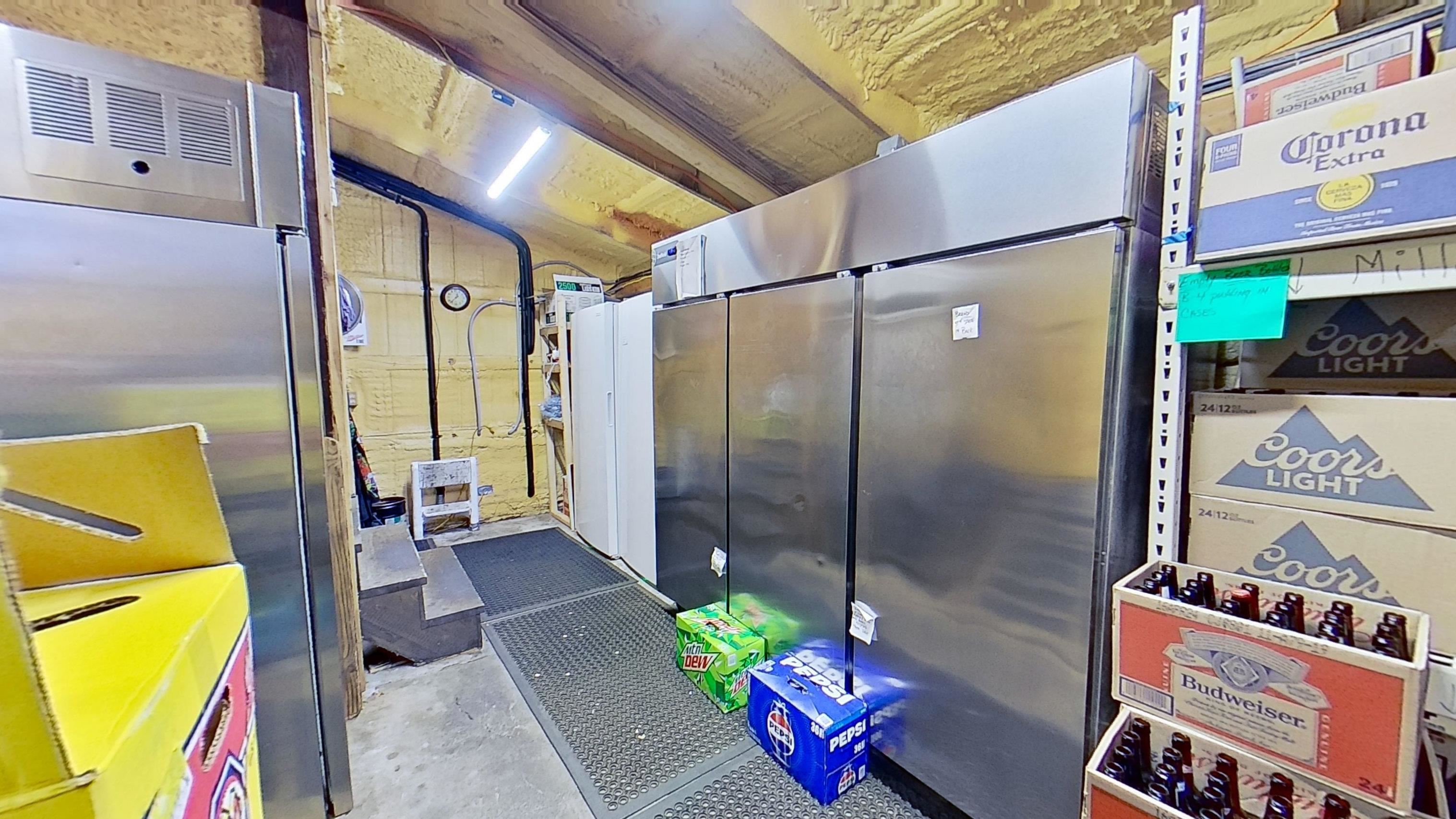 2803 W Blanchard Road Fremont Township MI 48896