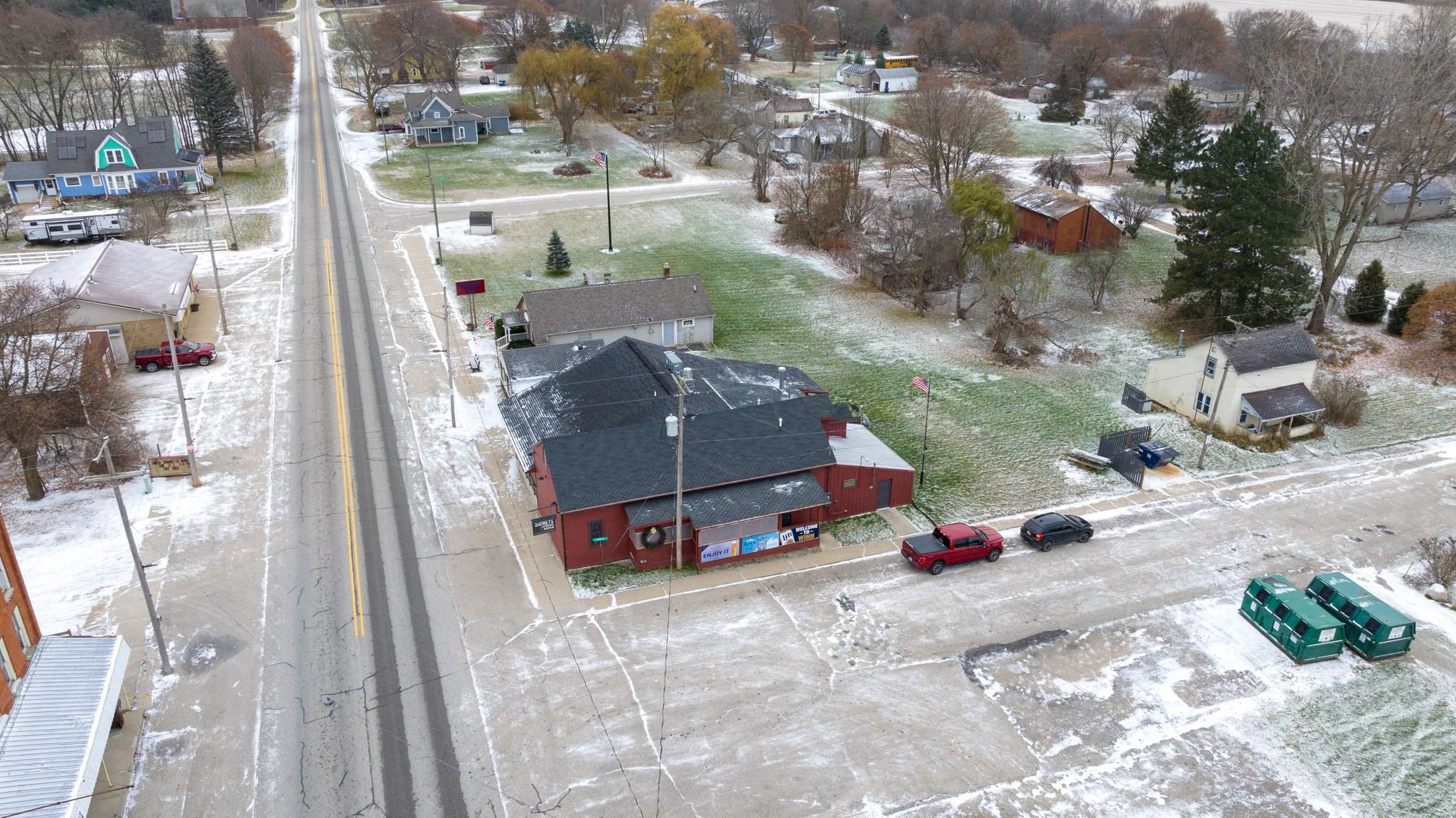 2803 W Blanchard Road Fremont Township MI 48896