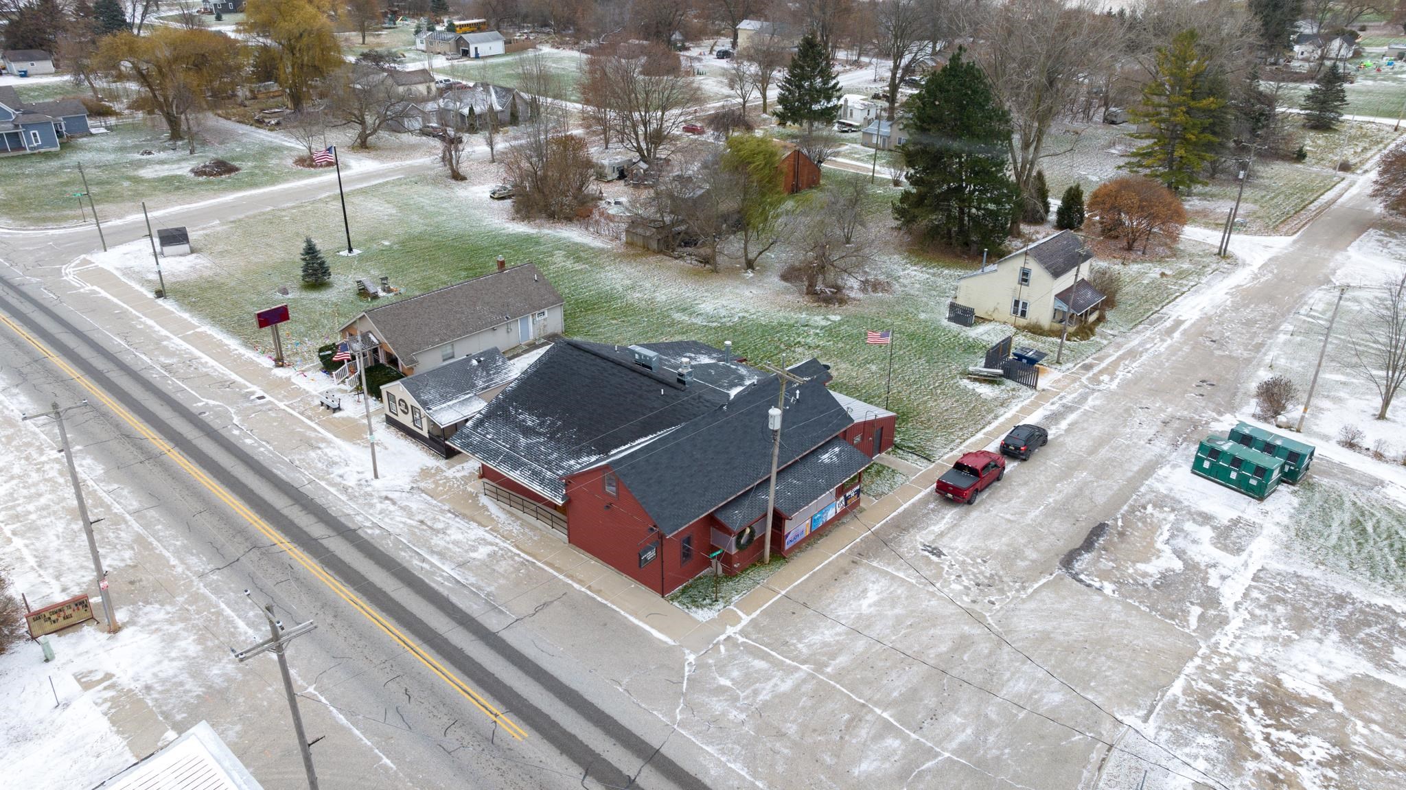2803 W Blanchard Road Fremont Township MI 48896