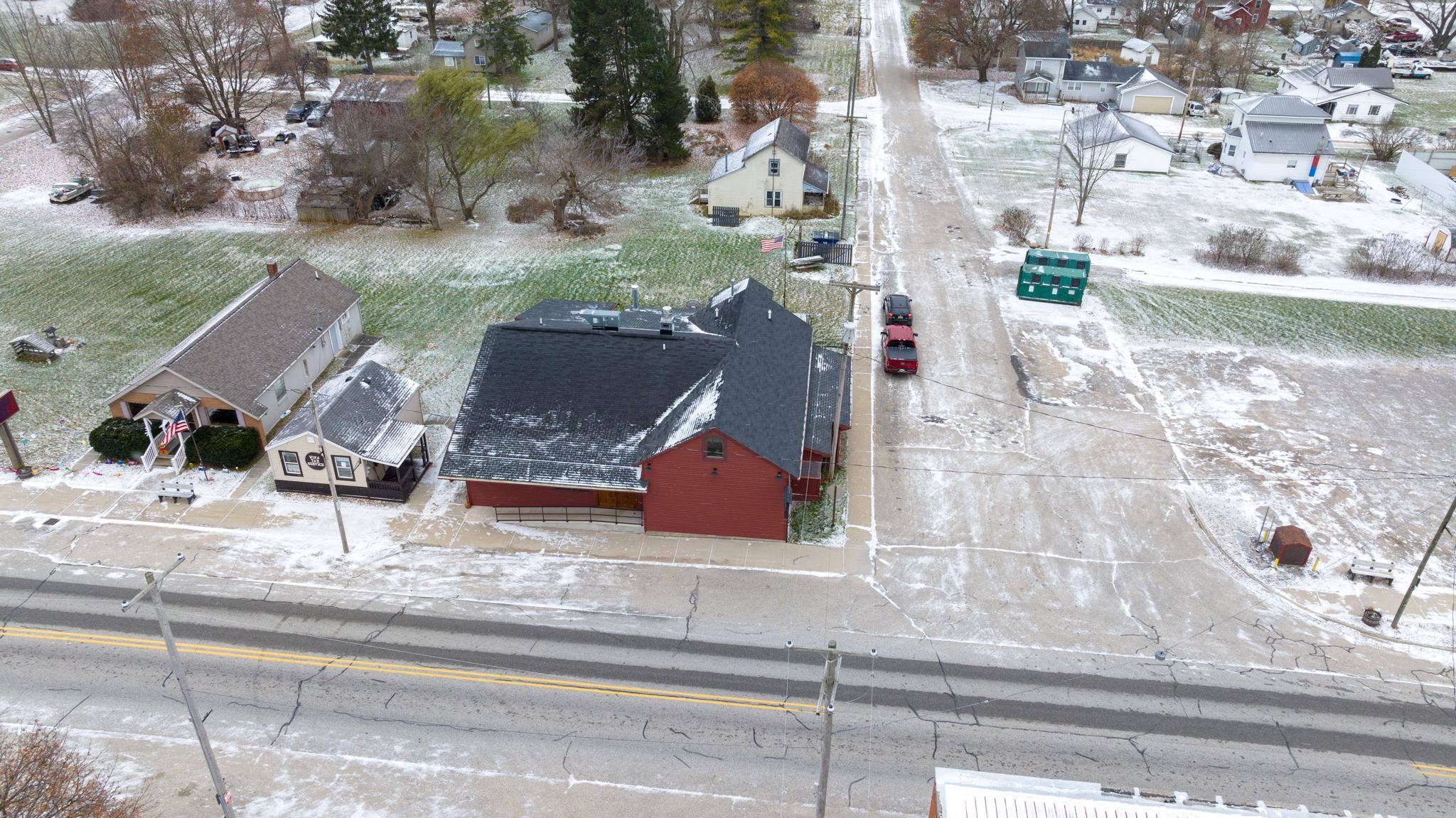 2803 W Blanchard Road Fremont Township MI 48896