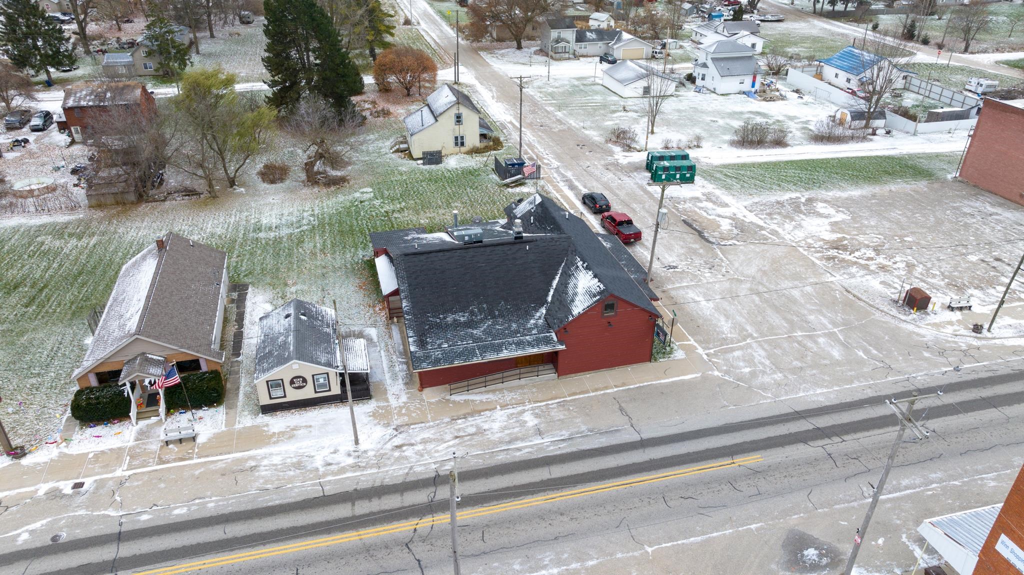 2803 W Blanchard Road Fremont Township MI 48896