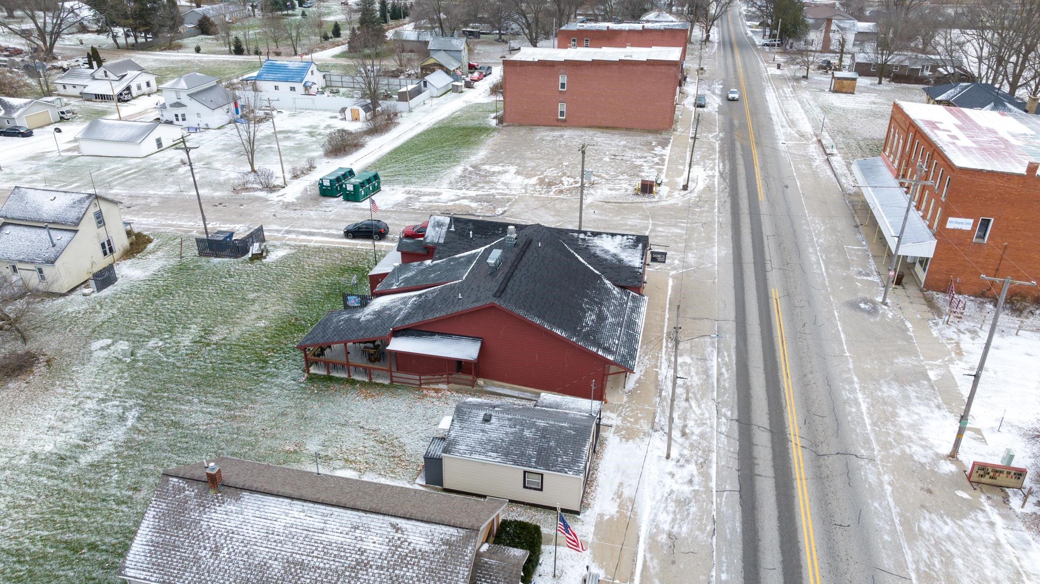 2803 W Blanchard Road Fremont Township MI 48896