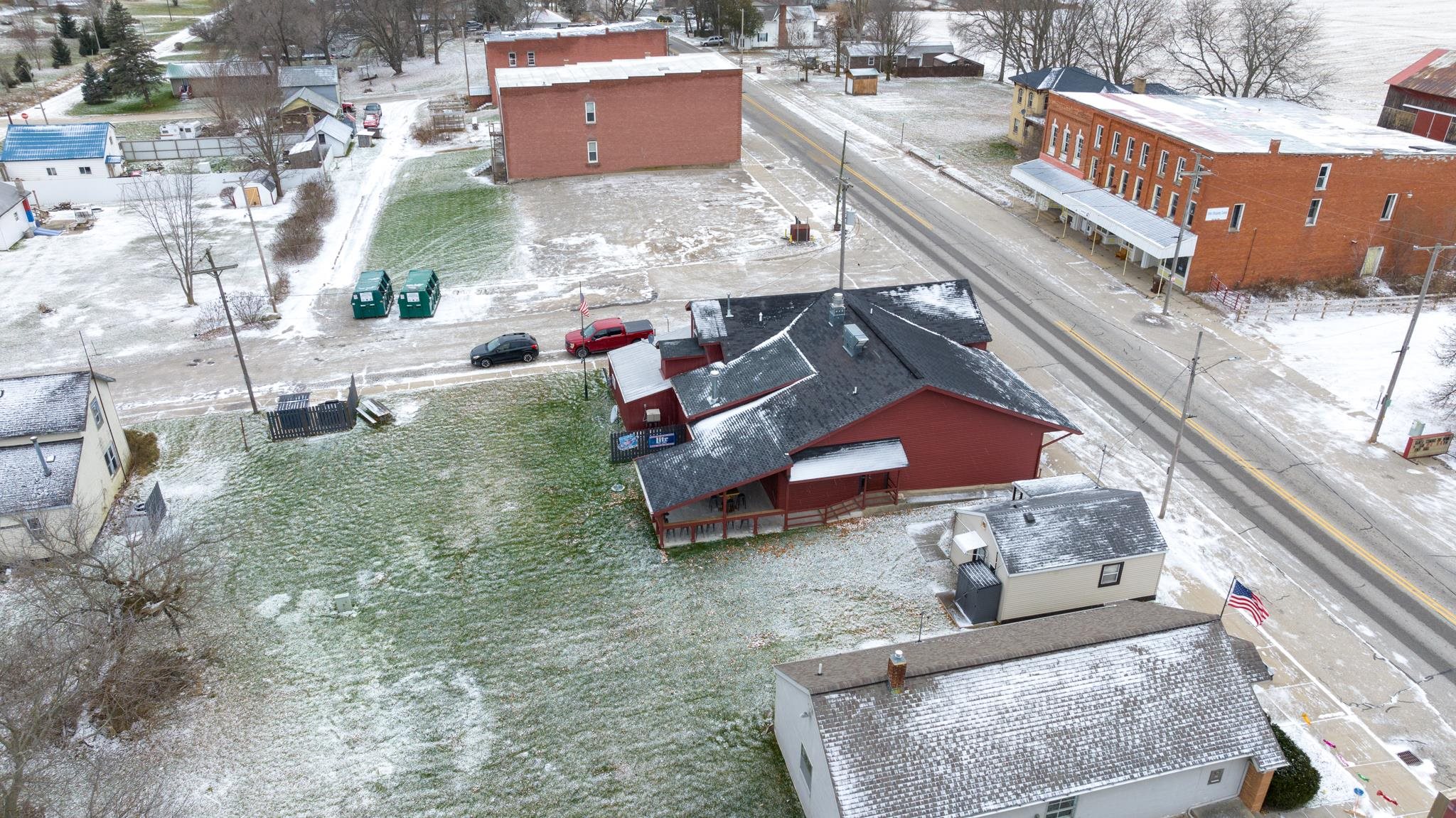 2803 W Blanchard Road Fremont Township MI 48896